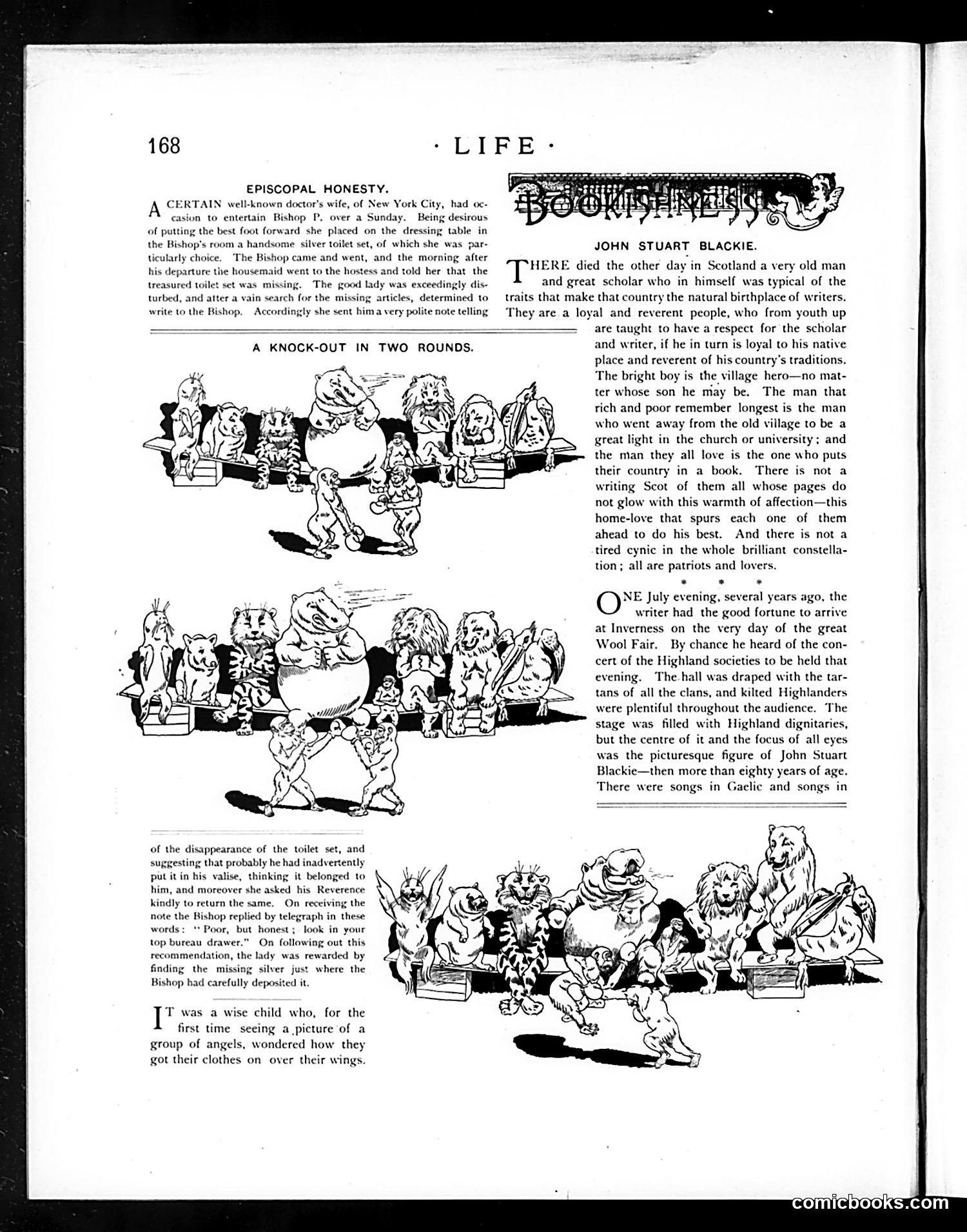 Life — March 14, 1895 — page 8: Life, 1895-03-14