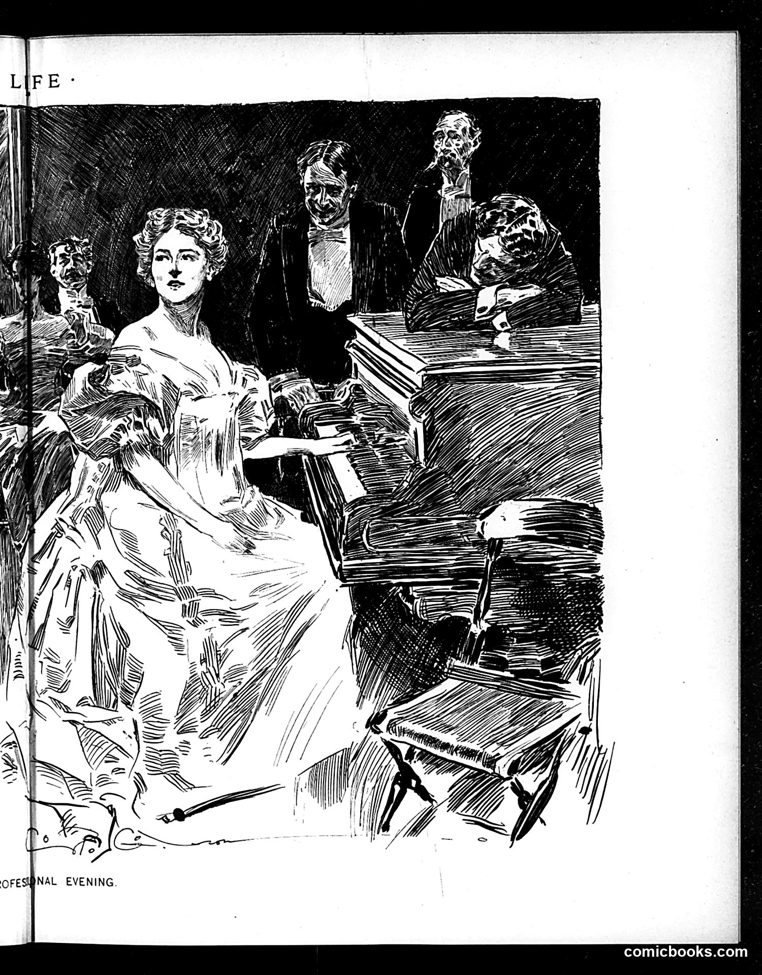 Life — March 21, 1895 — page 11: Life, 1895-03-21