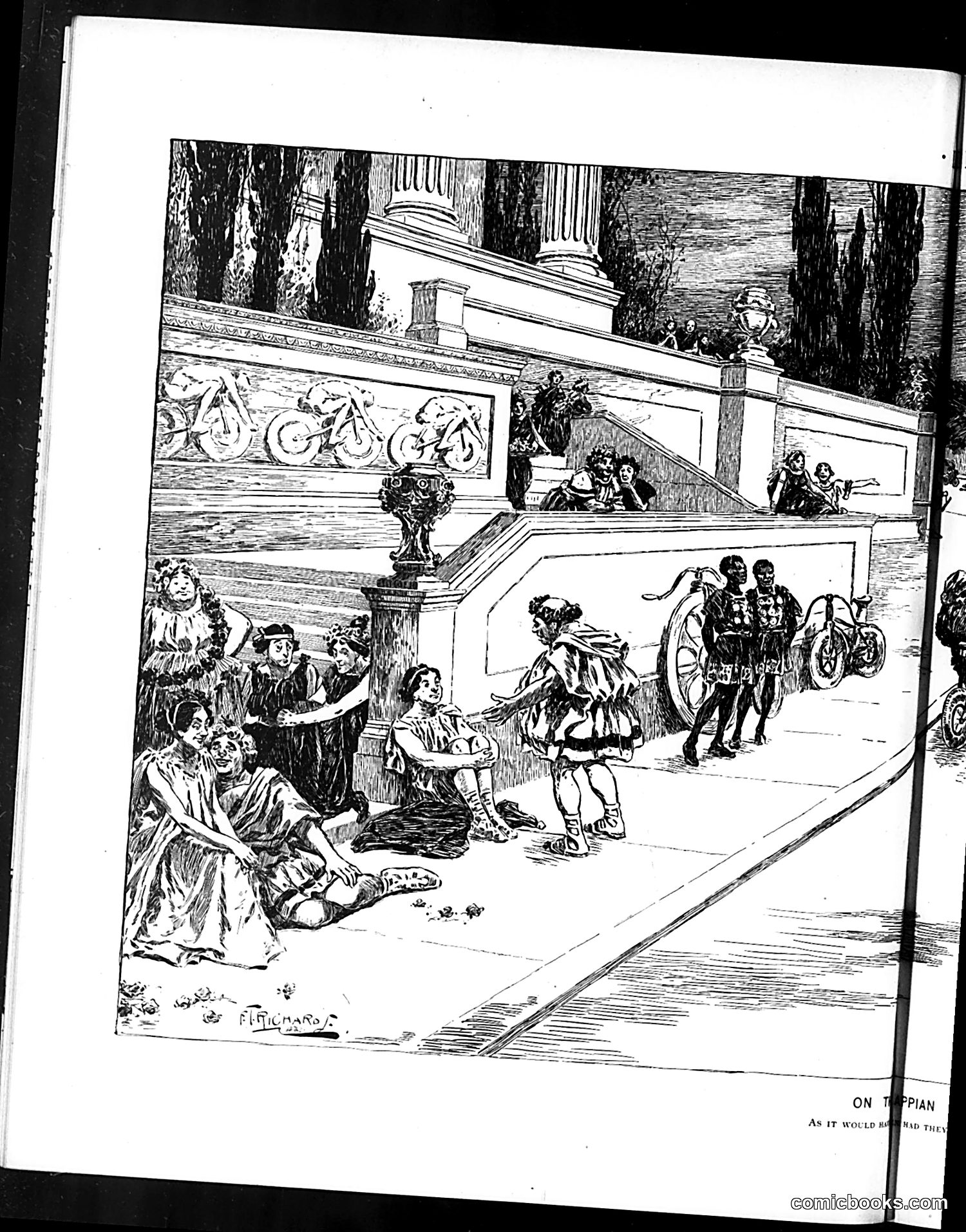 Life — April 18, 1895 — page 10: Life, 1895-04-18