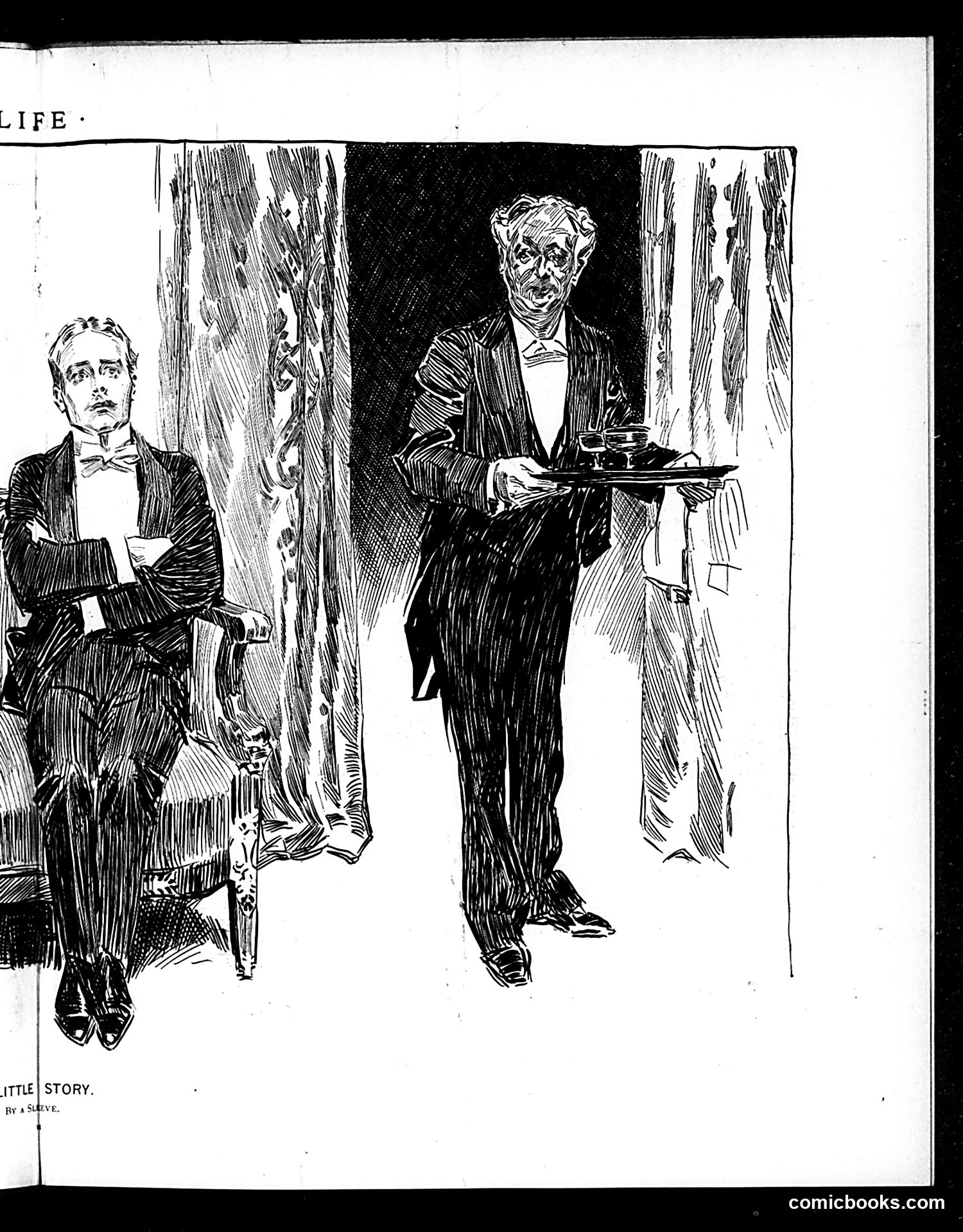 Life — May 2, 1895 — page 11: Life, 1895-05-02