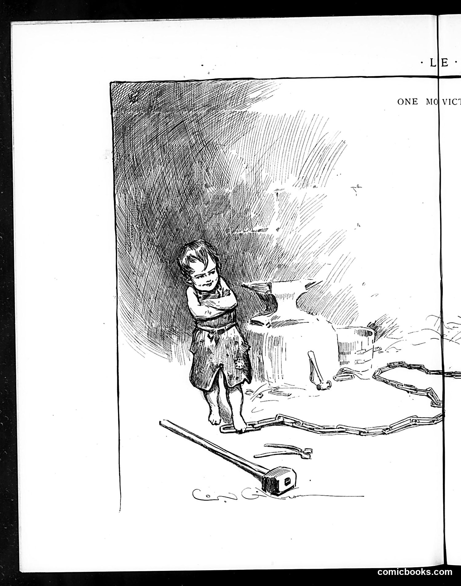 Life — May 23, 1895 — page 10: Life, 1895-05-23