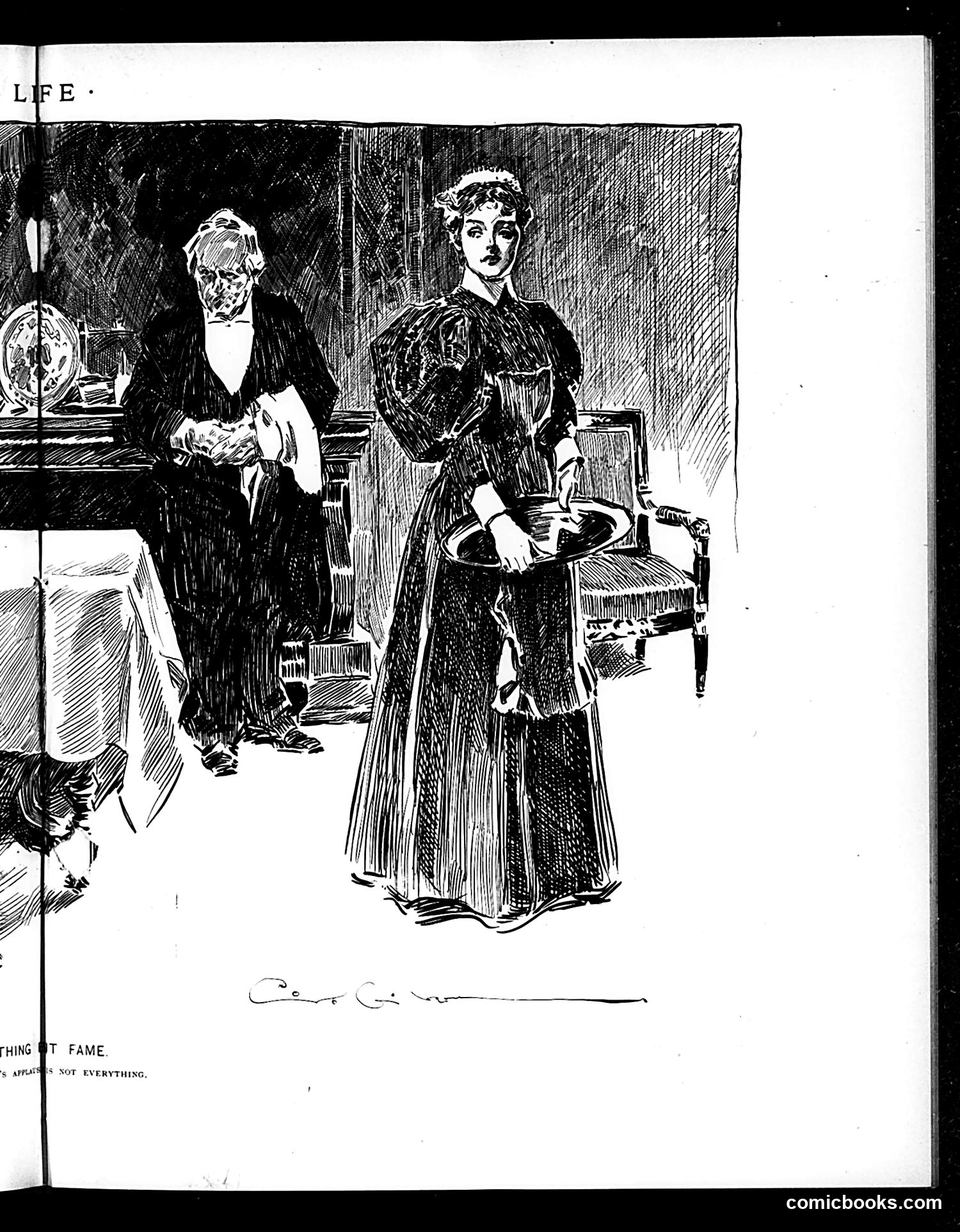 Life — June 6, 1895 — page 9: Life, 1895-06-06