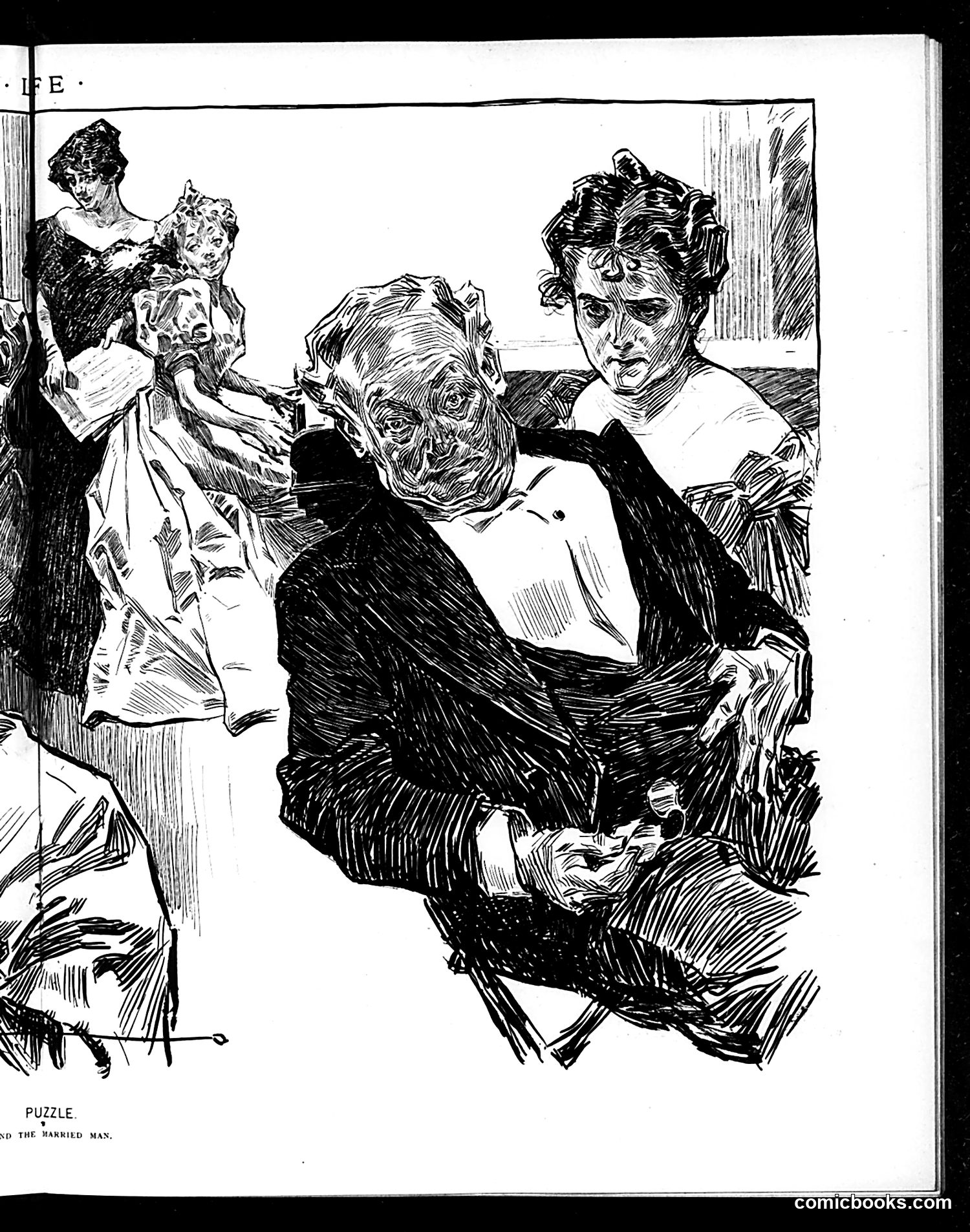 Life — June 20, 1895 — page 9: Life, 1895-06-20