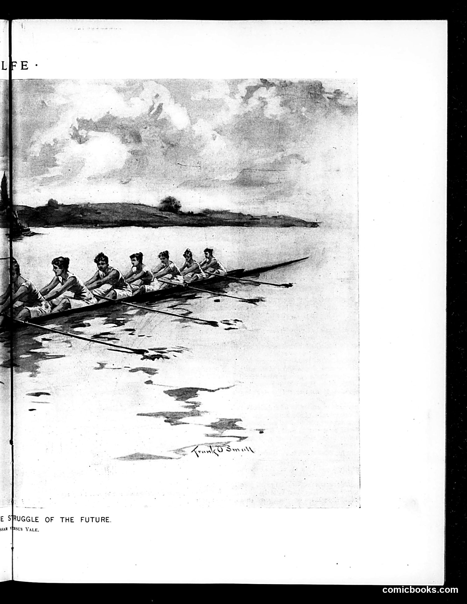 Life — June 27, 1895 — page 11: Life, 1895-06-27
