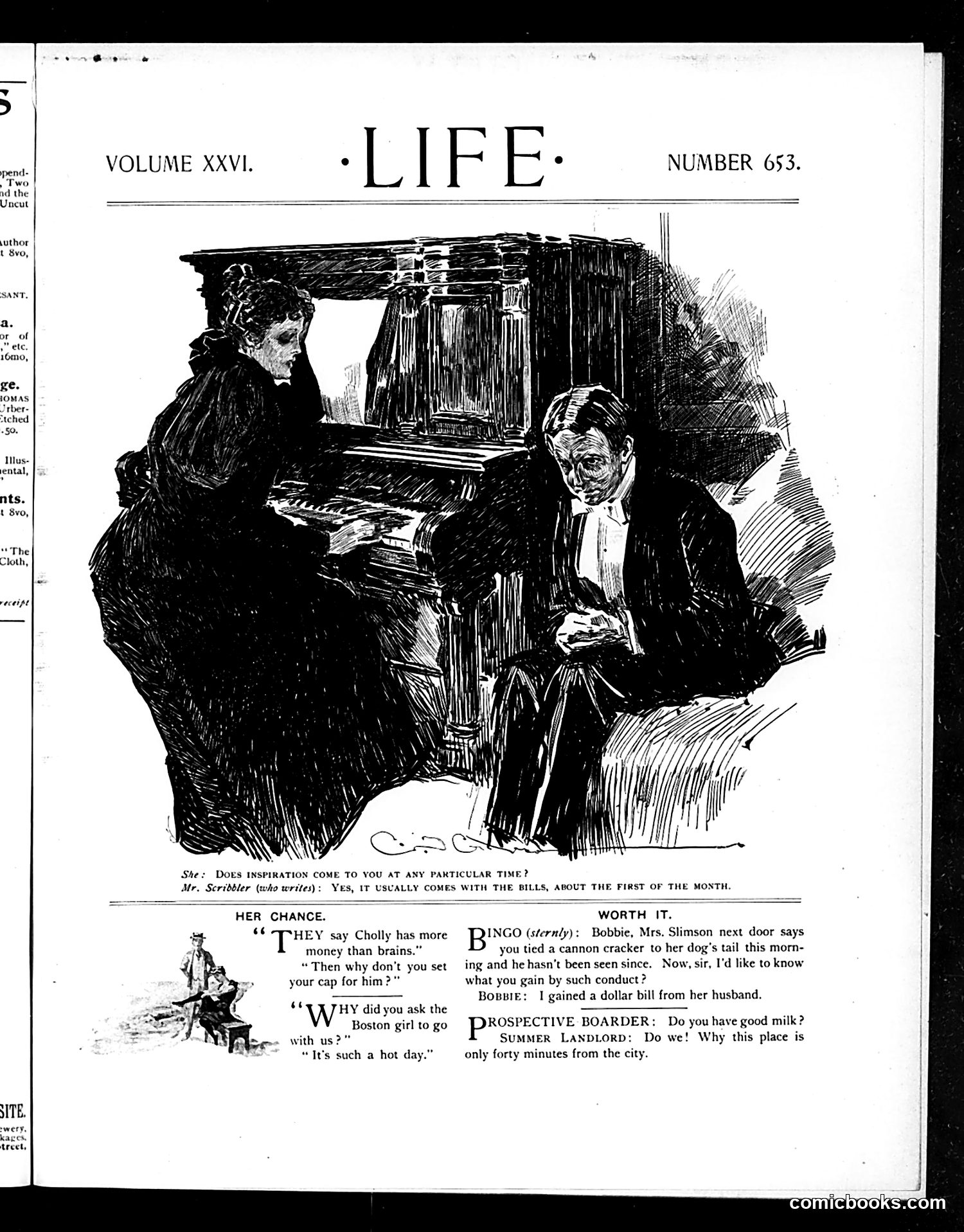 Life — July 4, 1895 — page 3: Life, 1895-07-04