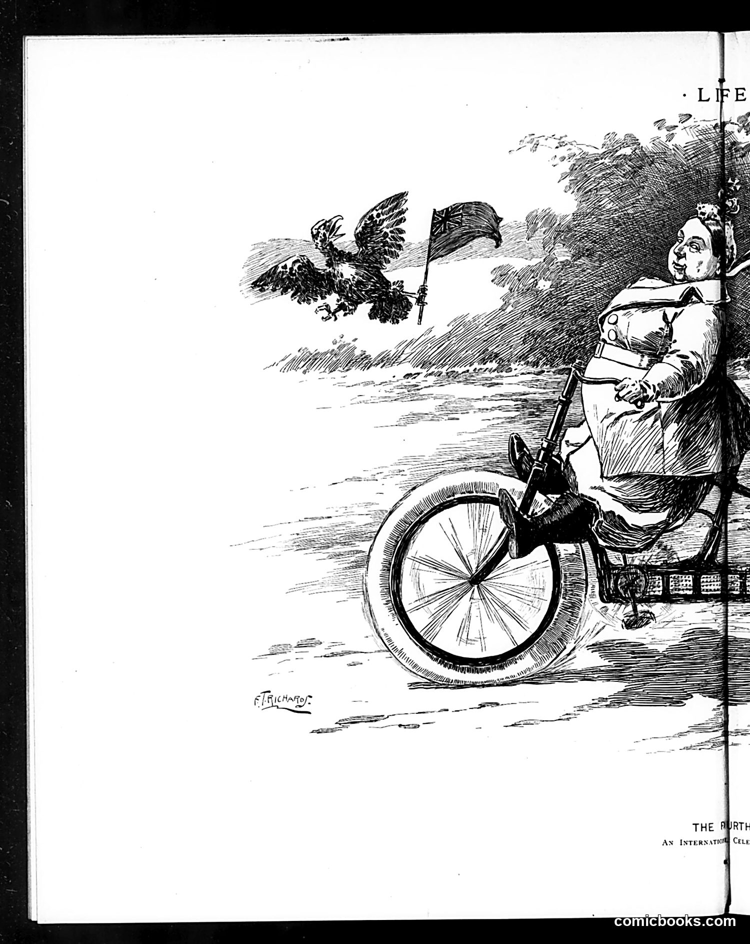 Life — July 4, 1895 — page 10: Life, 1895-07-04