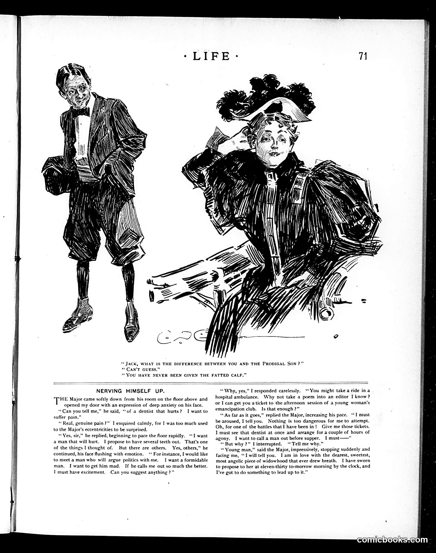Life — August 1, 1895 — page 7: Life, 1895-08-01