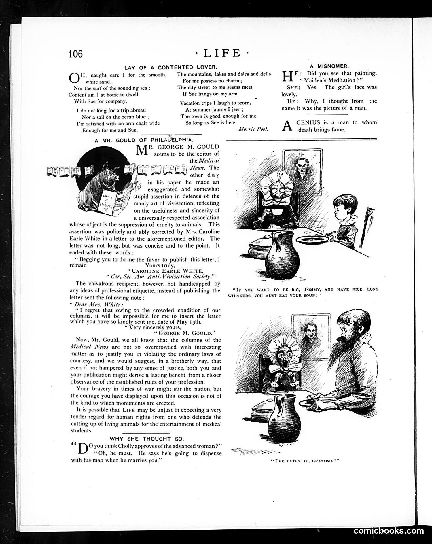 Life — August 15, 1895 — page 10: Life, 1895-08-15