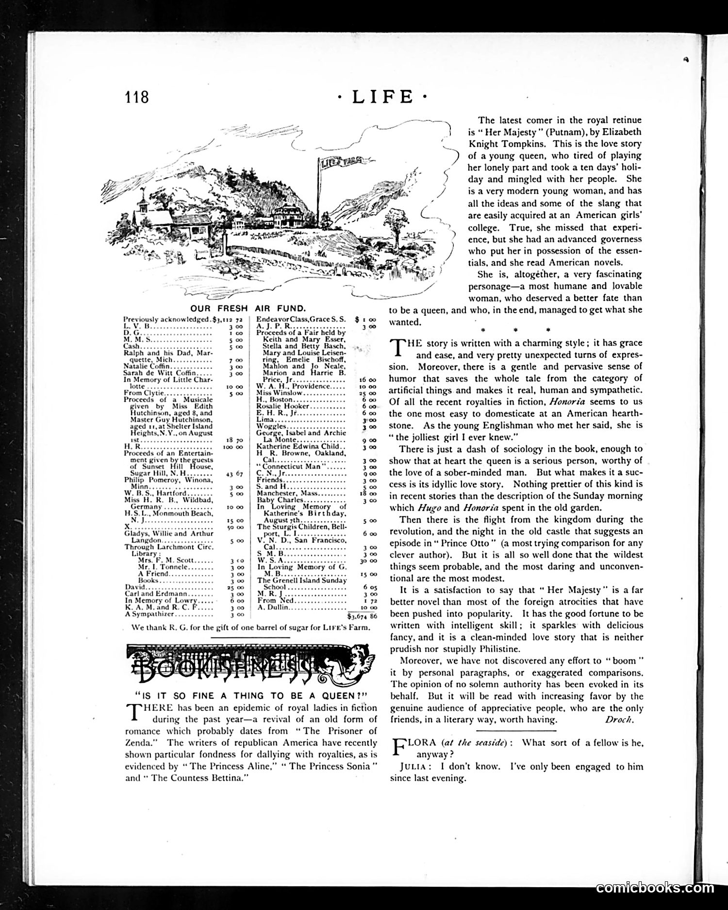 Life — August 22, 1895 — page 6: Life, 1895-08-22
