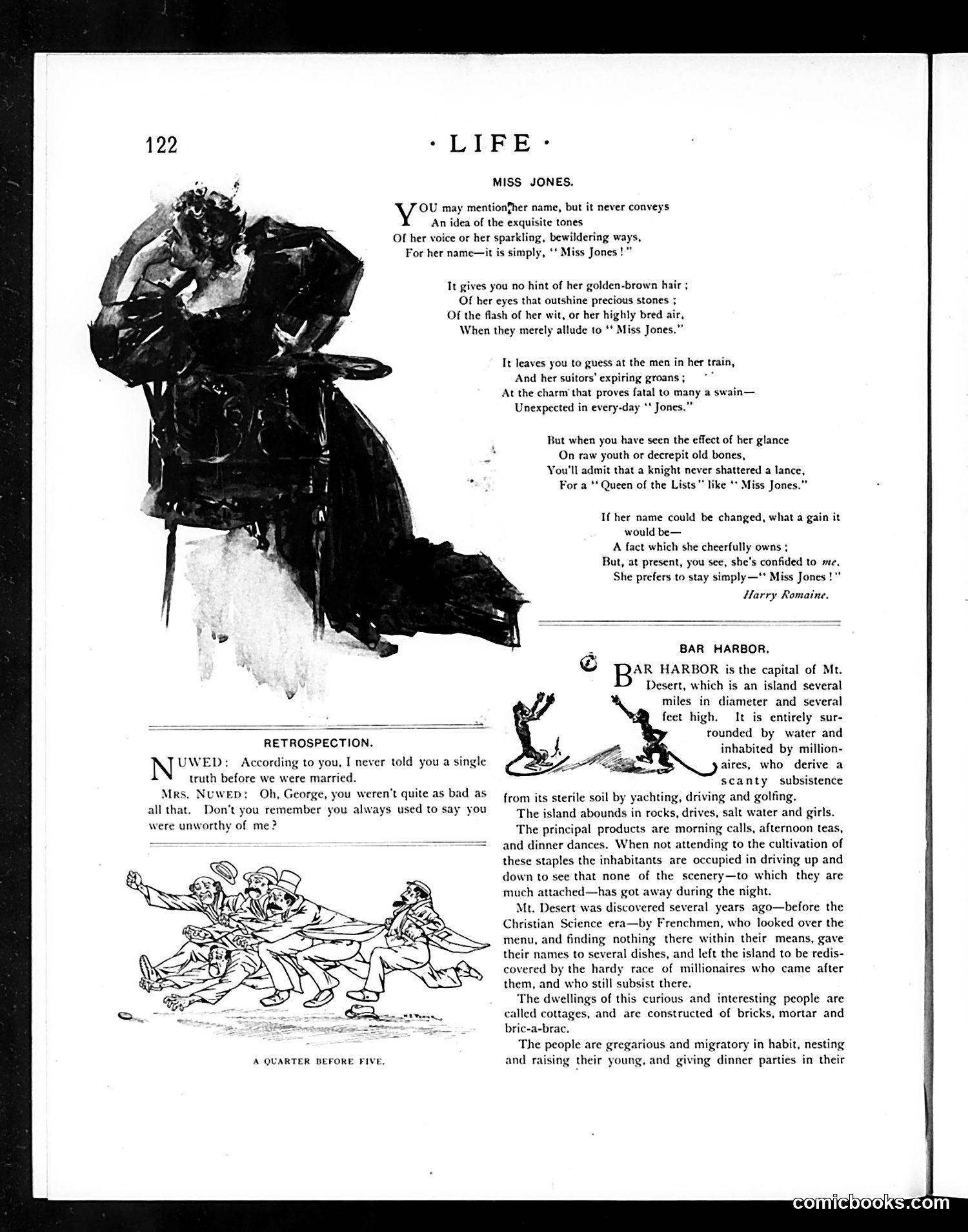 Life — August 22, 1895 — page 10: Life, 1895-08-22