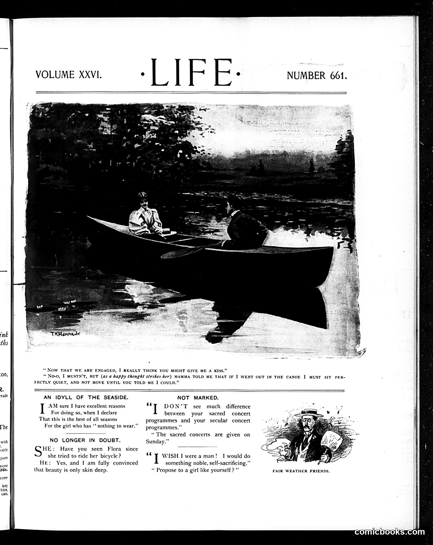 Life — August 29, 1895 — page 3: Life, 1895-08-29