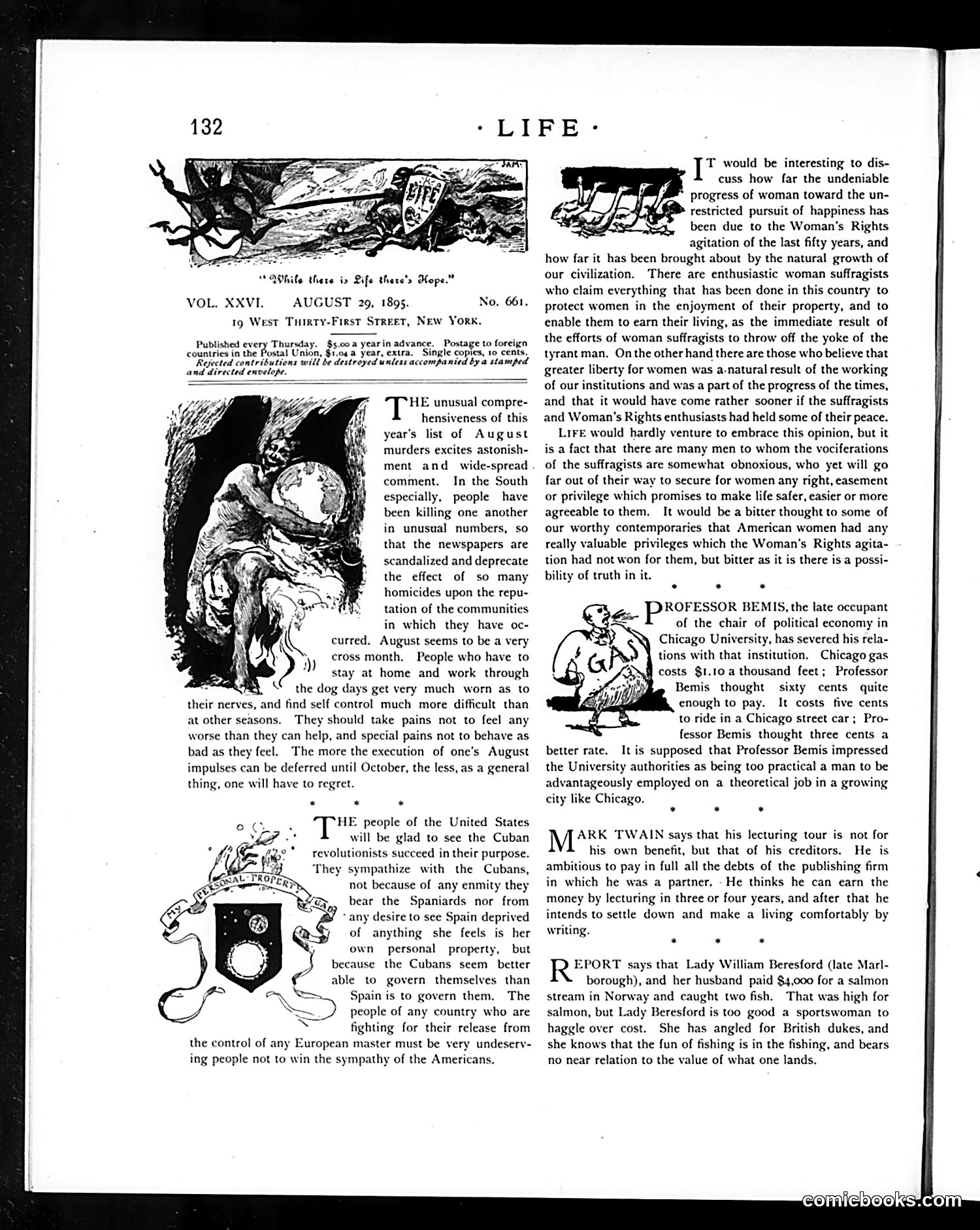Life — August 29, 1895 — page 4: Life, 1895-08-29
