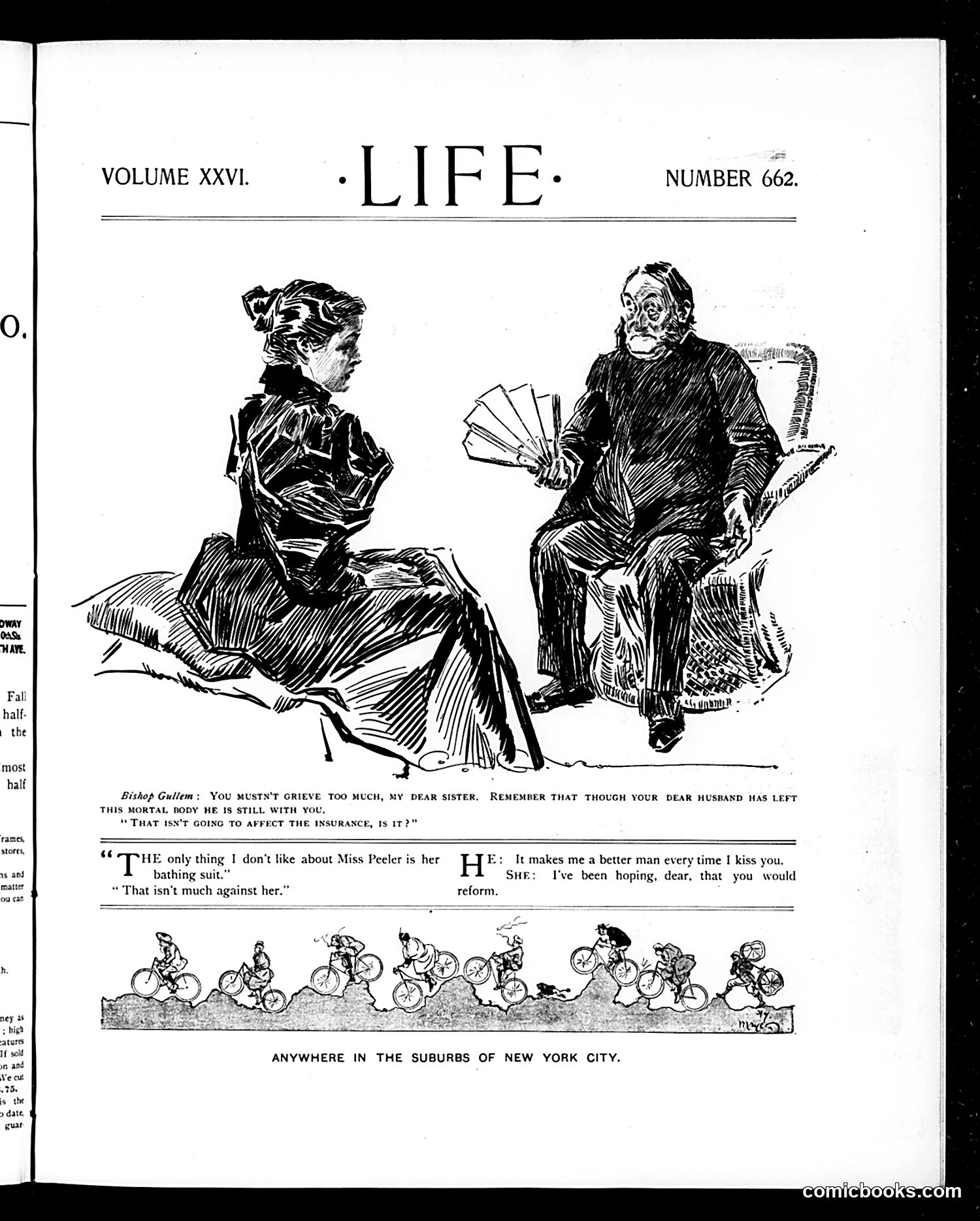 Life — September 5, 1895 — page 3: Life, 1895-09-05
