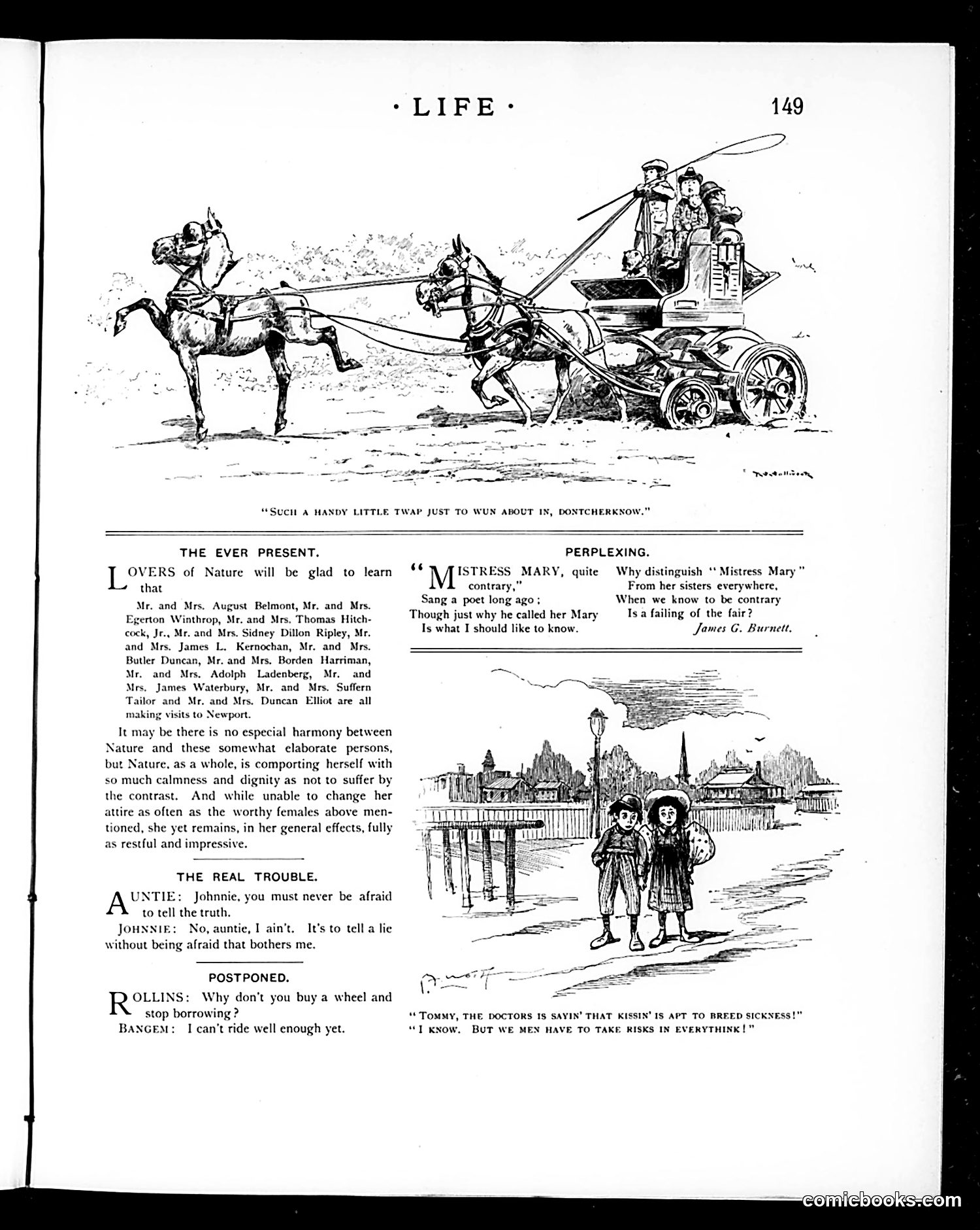 Life — September 5, 1895 — page 5: Life, 1895-09-05