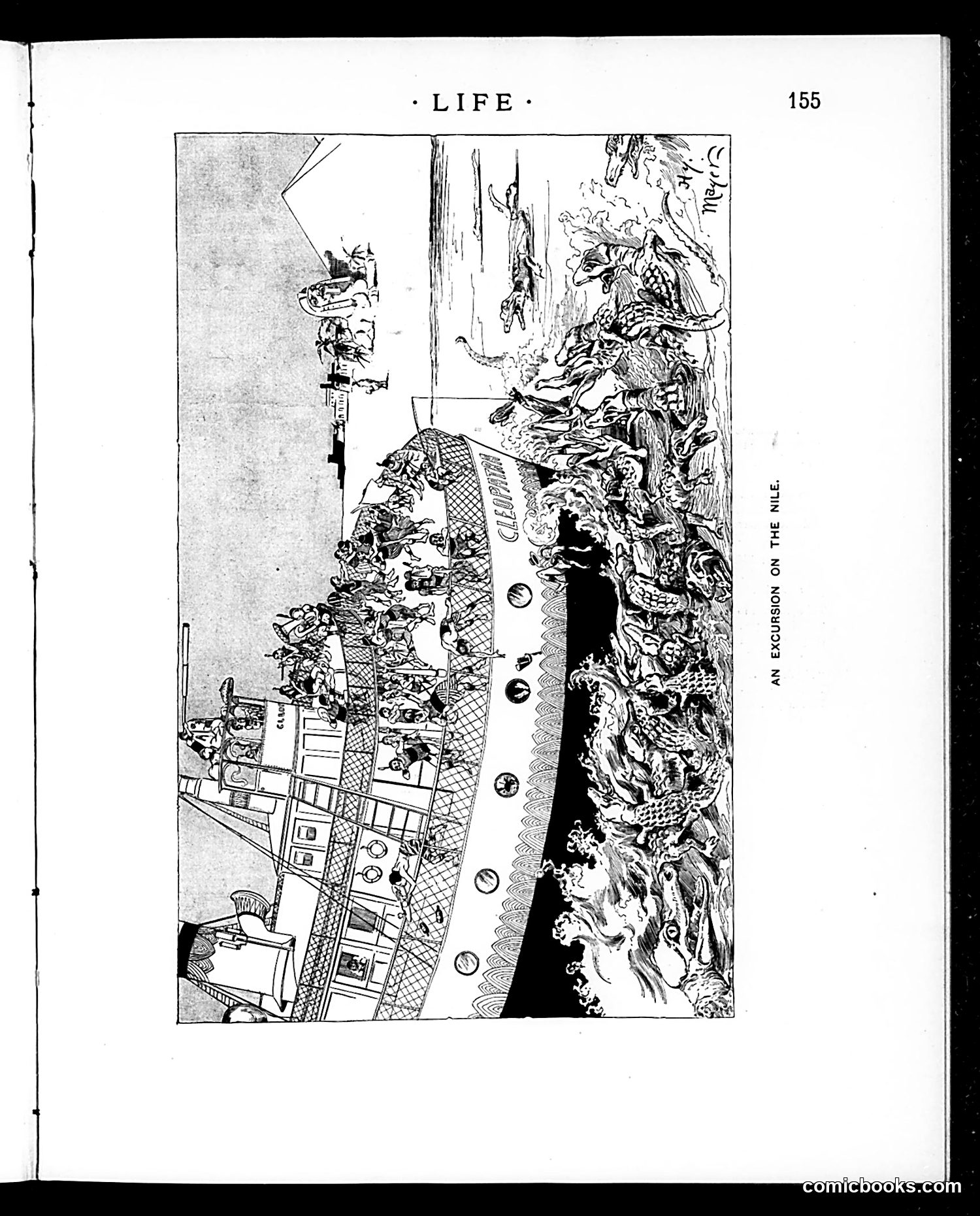 Life — September 5, 1895 — page 11: Life, 1895-09-05