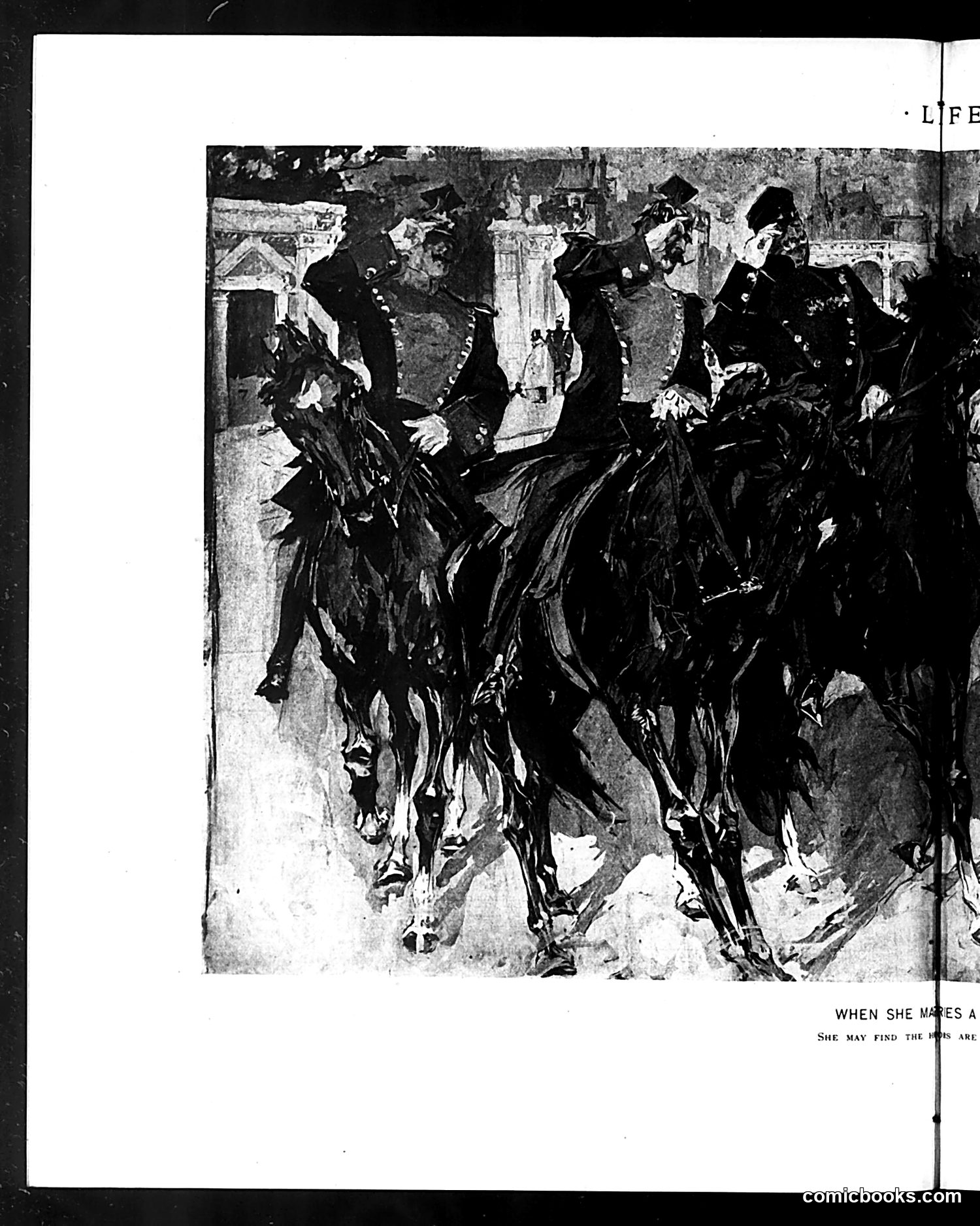 Life — September 19, 1895 — page 8: Life, 1895-09-19