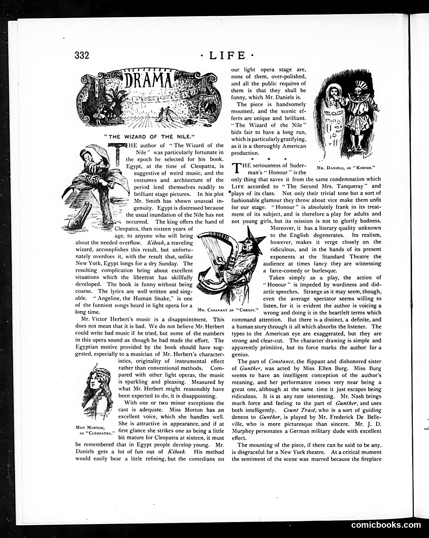 Life — November 21, 1895 — page 12: Life, 1895-11-21
