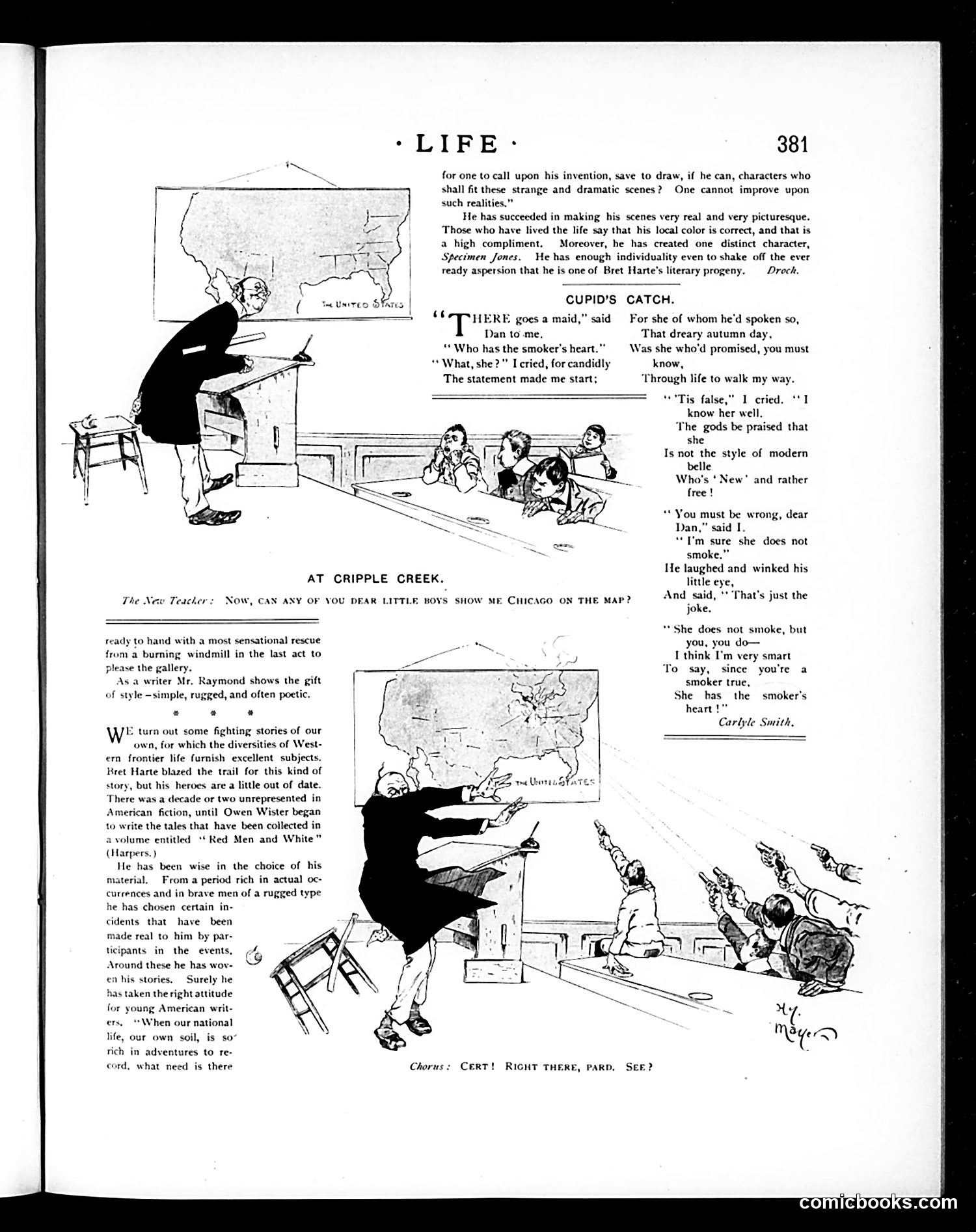 Life — December 12, 1895 — page 7: Life, 1895-12-12