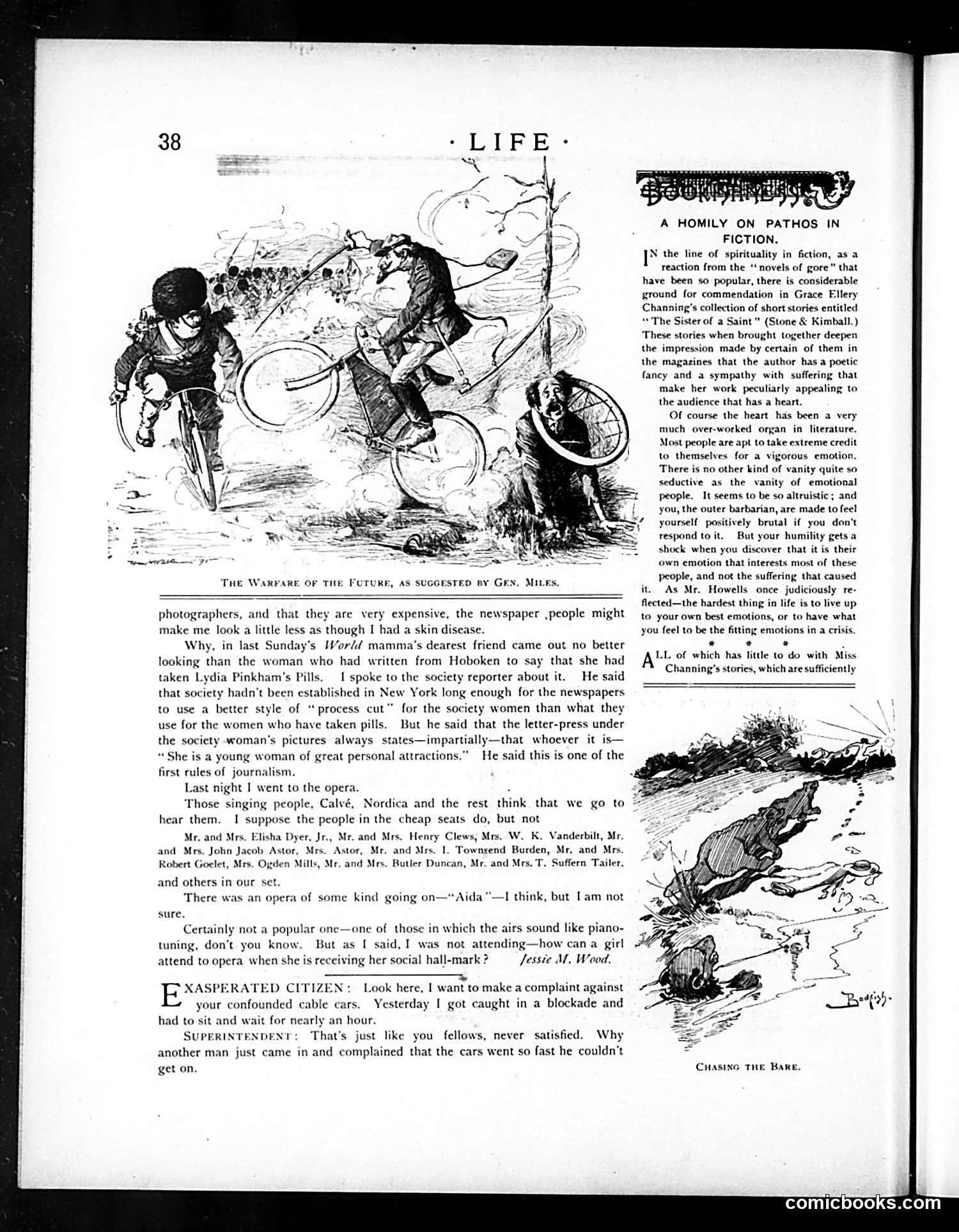 Life — January 16, 1896 — page 6: Life, 1896-01-16