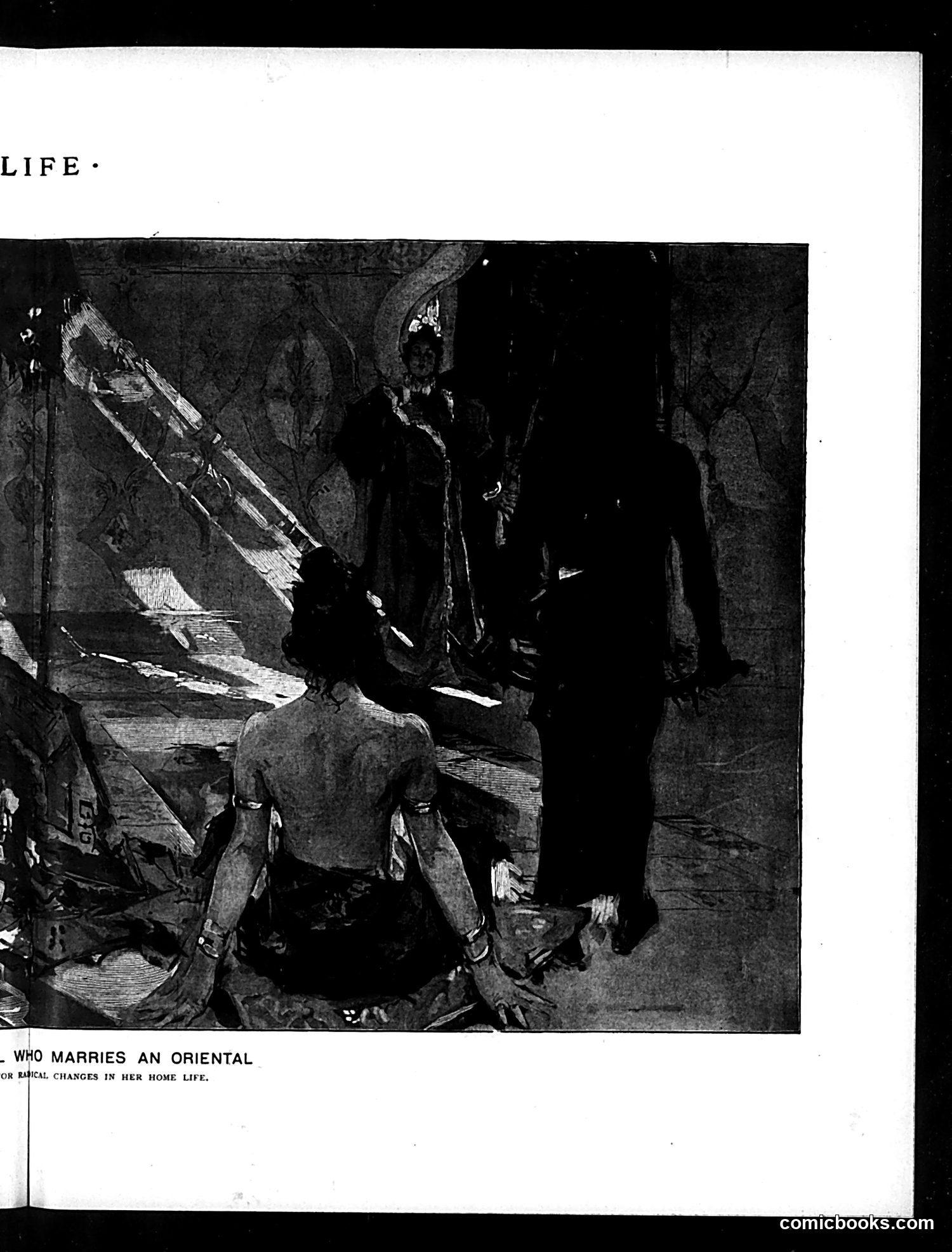 Life — January 30, 1896 — page 11: Life, 1896-01-30