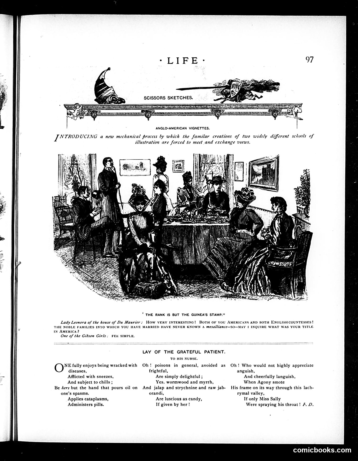 Life — February 6, 1896 — page 9: Life, 1896-02-06
