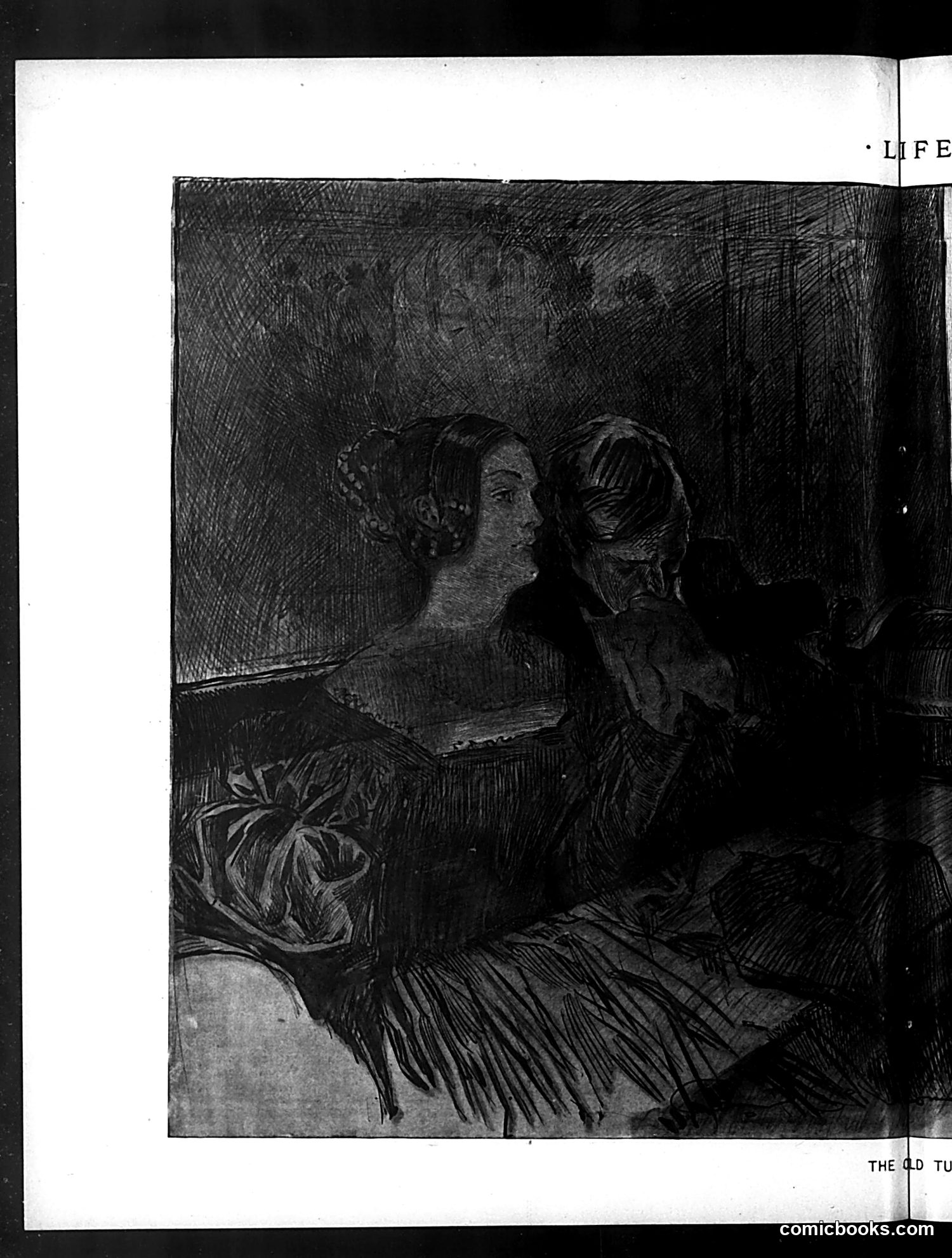 Life — February 13, 1896 — page 10: Life, 1896-02-13