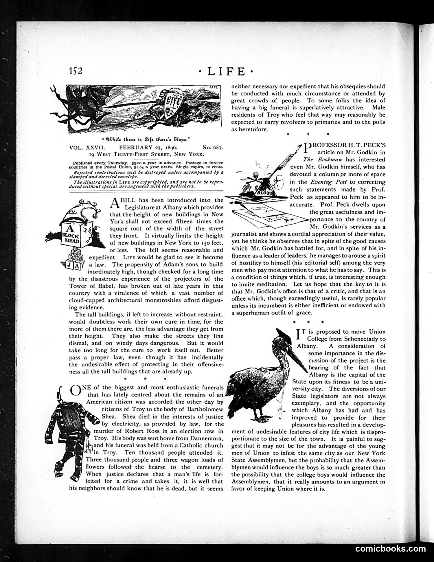 Life — February 27, 1896 — page 4: Life, 1896-02-27