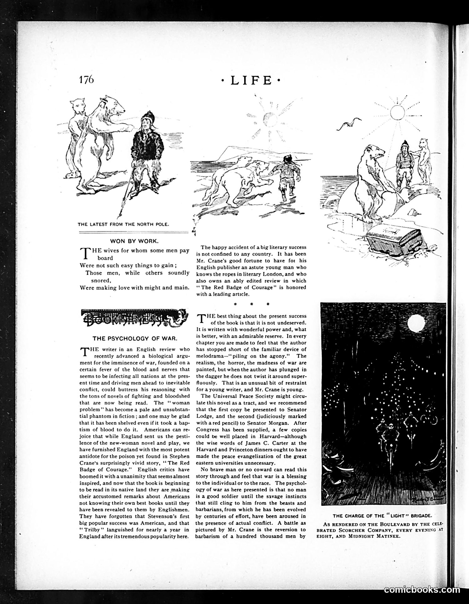 Life — March 5, 1896 — page 8: Life, 1896-03-05