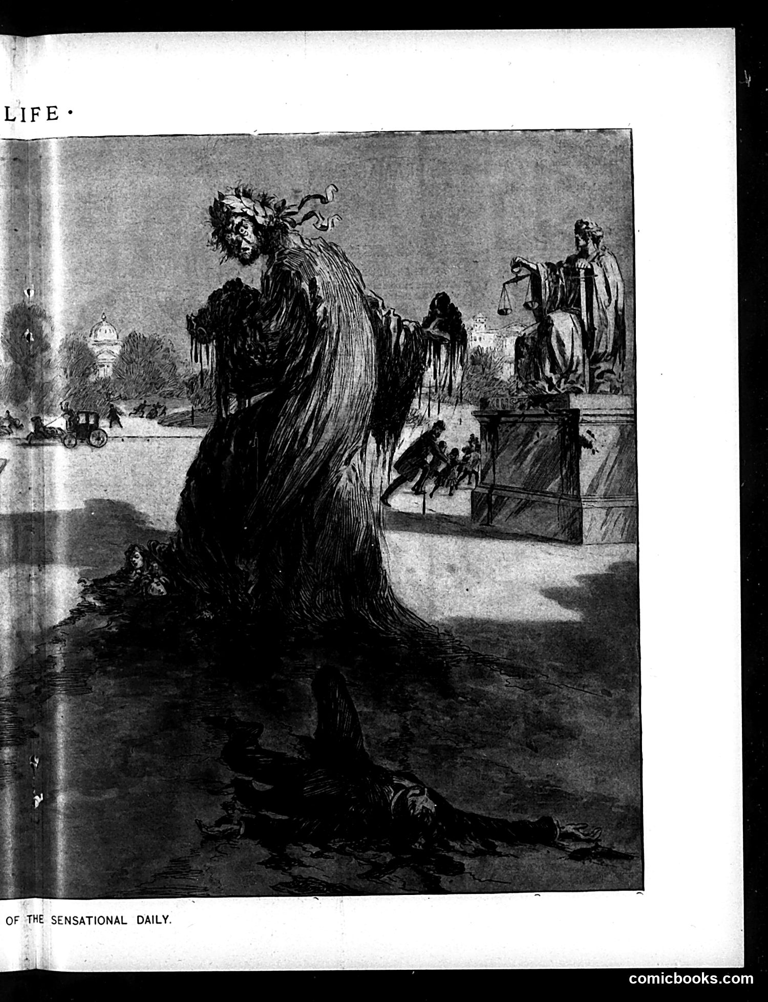 Life — March 19, 1896 — page 11: Life, 1896-03-19
