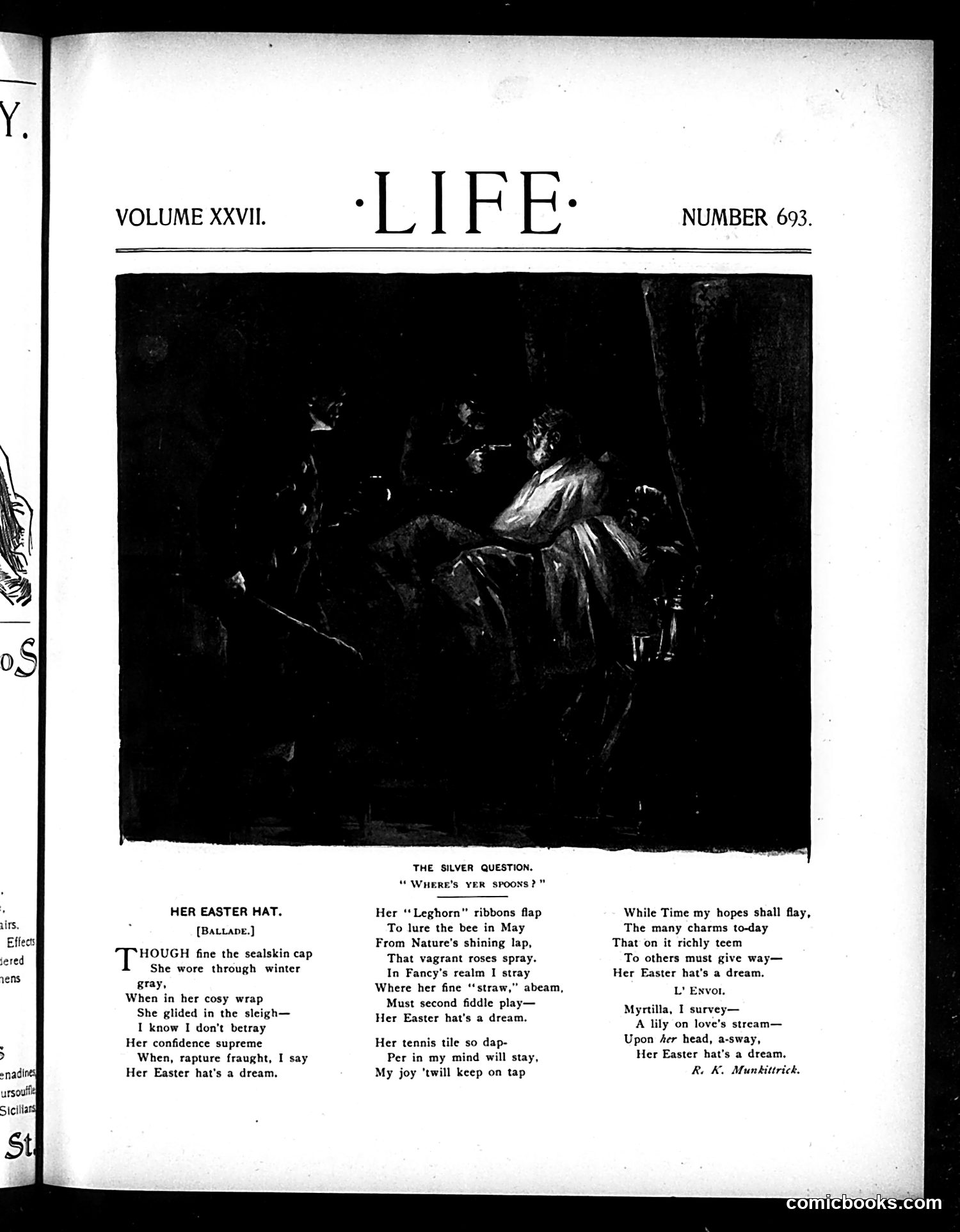 Life — April 9, 1896 — page 3: Life, 1896-04-09