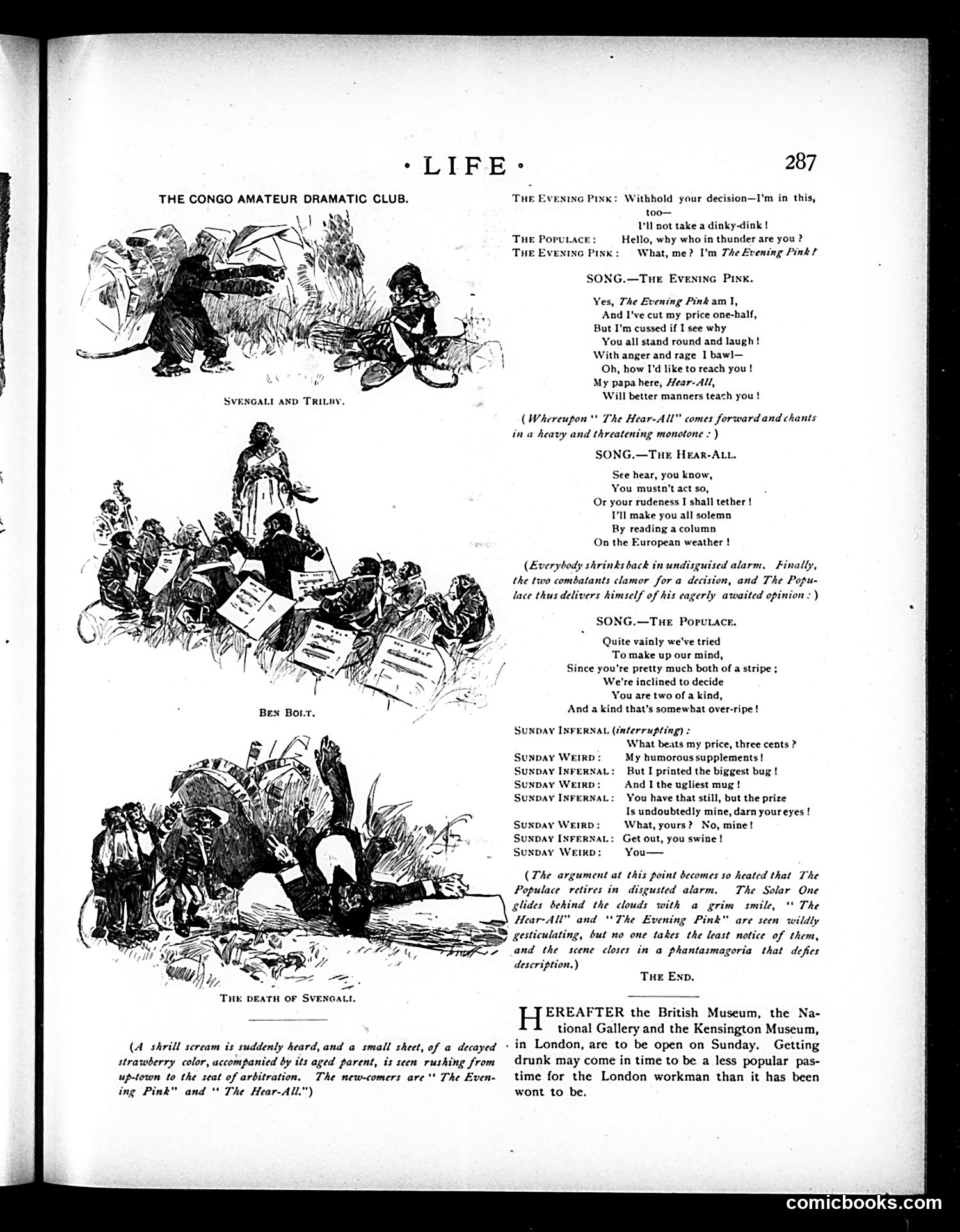 Life — April 9, 1896 — page 7: Life, 1896-04-09