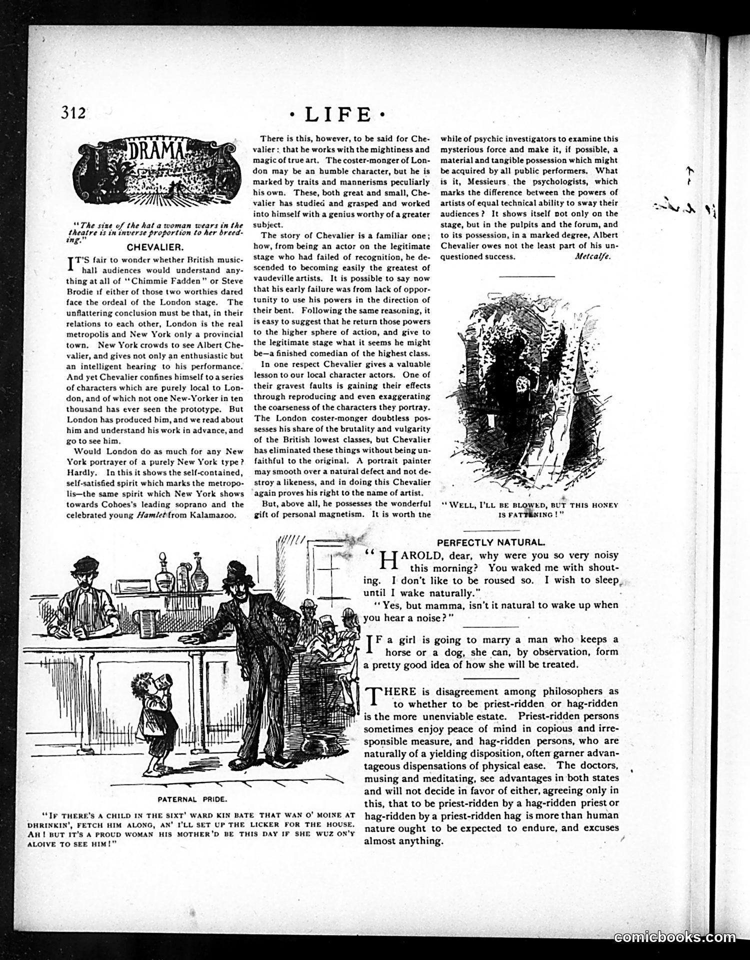 Life — April 16, 1896 — page 12: Life, 1896-04-16