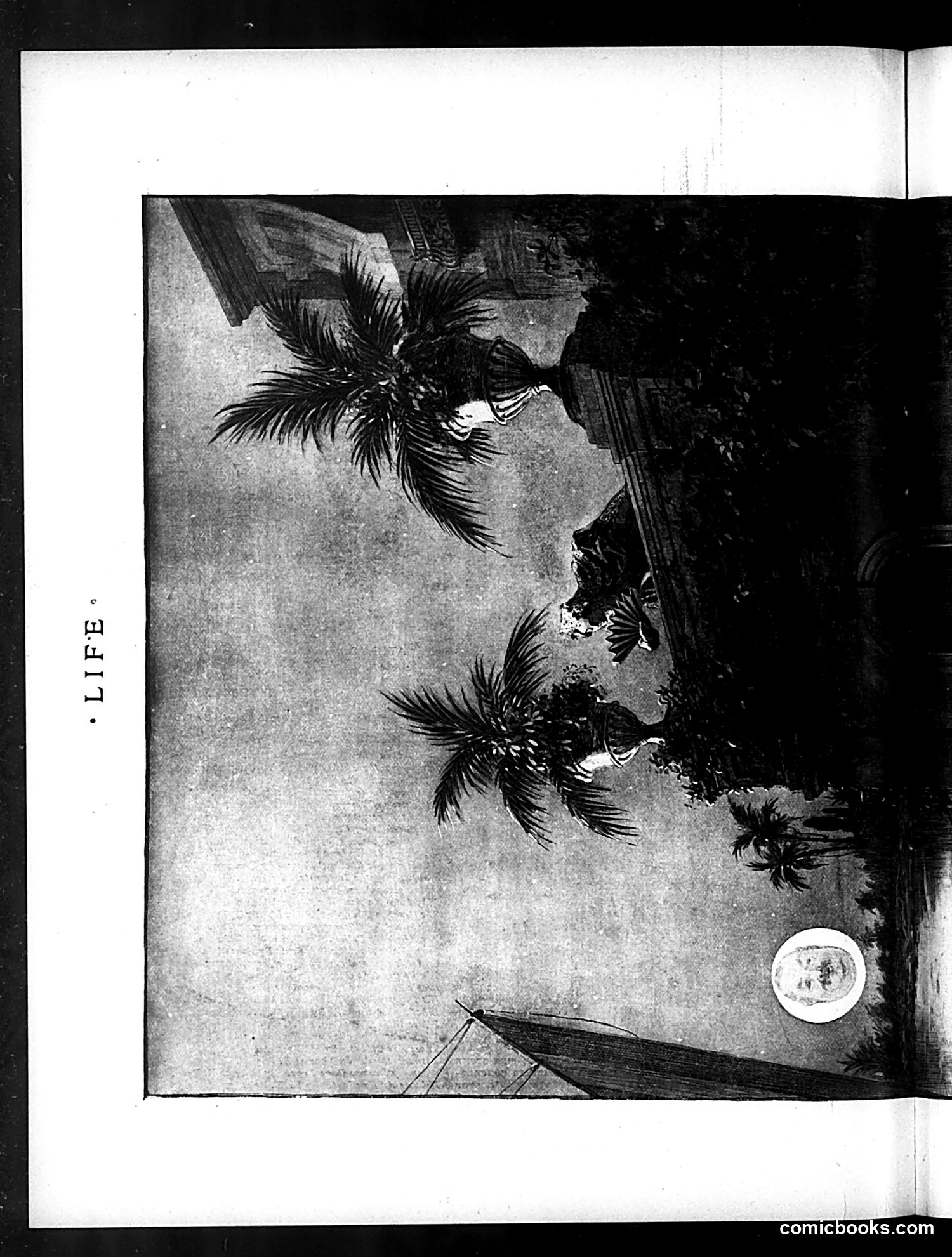 Life — April 30, 1896 — page 10: Life, 1896-04-30