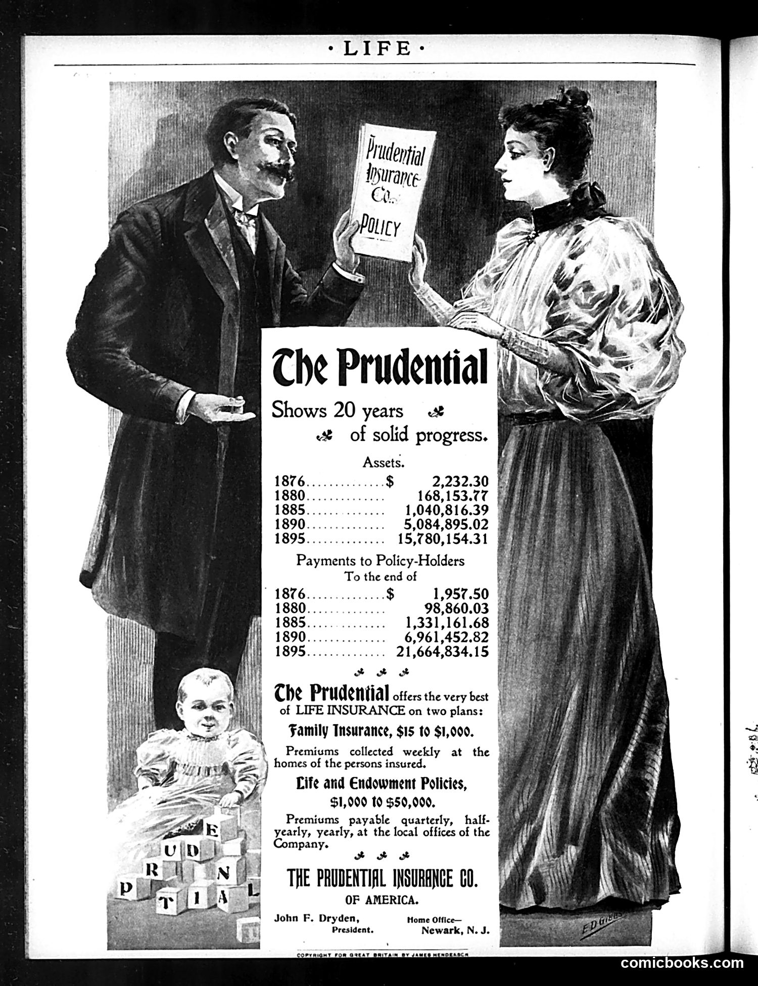 Life — May 21, 1896 — page 2: Life, 1896-05-21