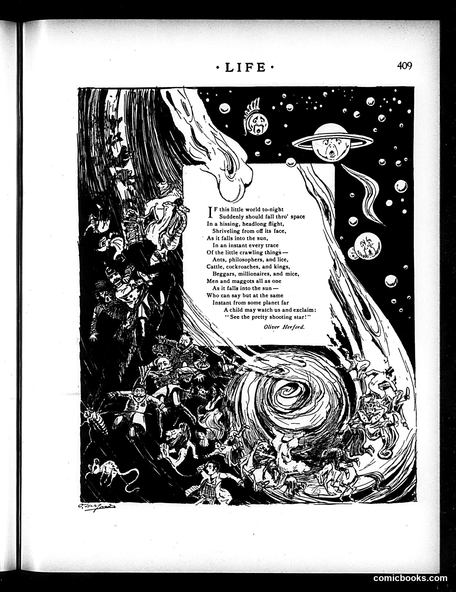 Life — May 21, 1896 — page 9: Life, 1896-05-21