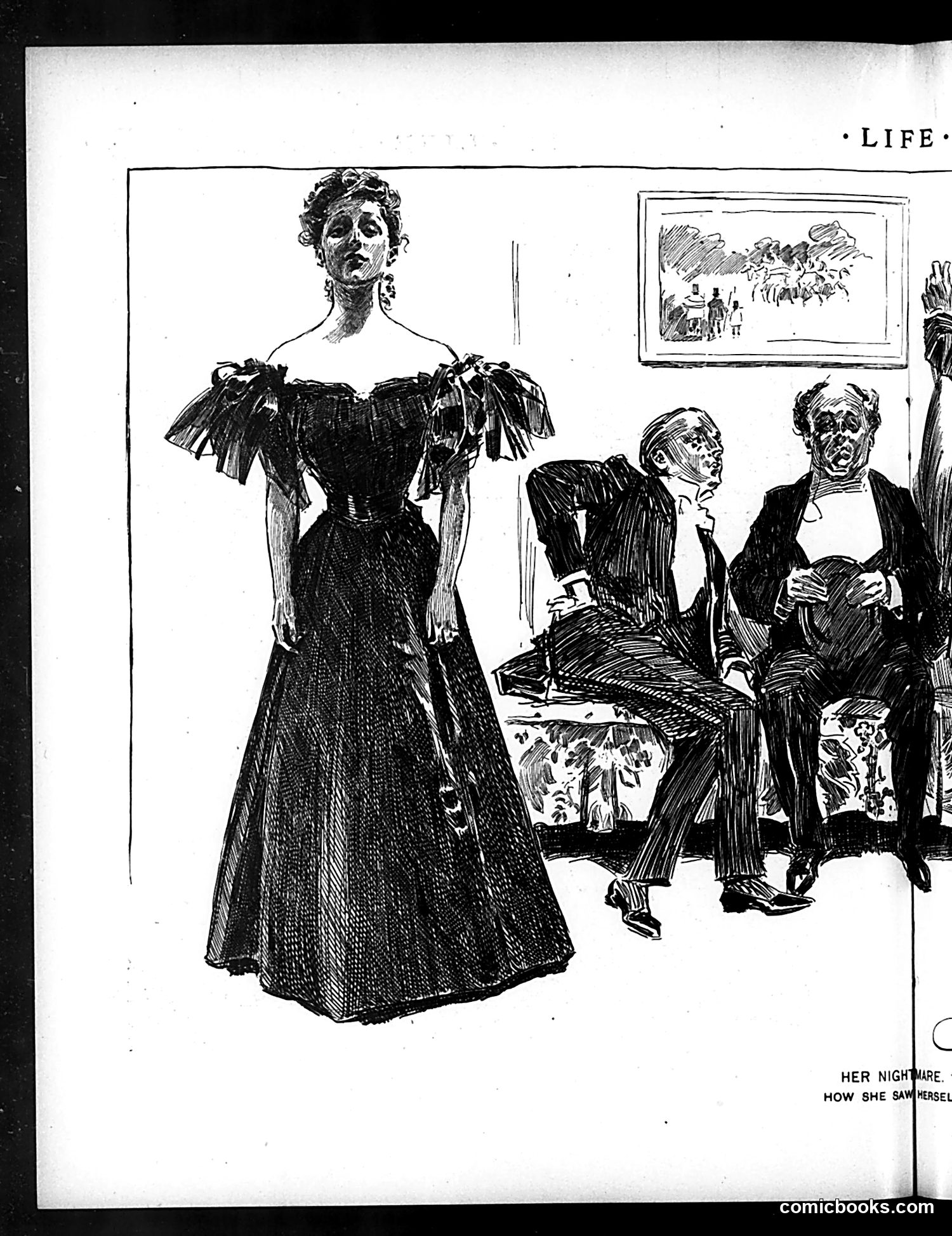 Life — May 21, 1896 — page 10: Life, 1896-05-21