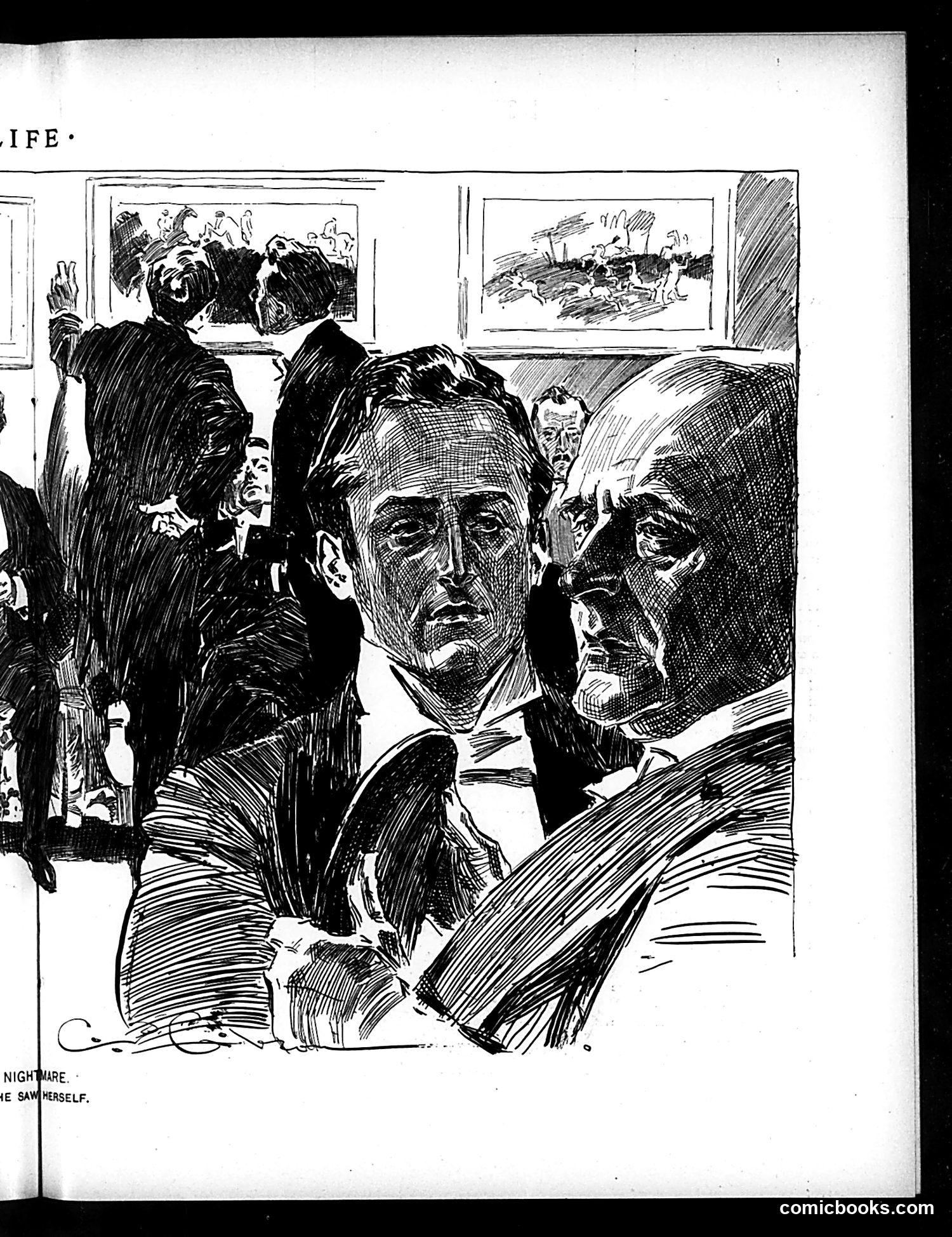 Life — May 21, 1896 — page 11: Life, 1896-05-21