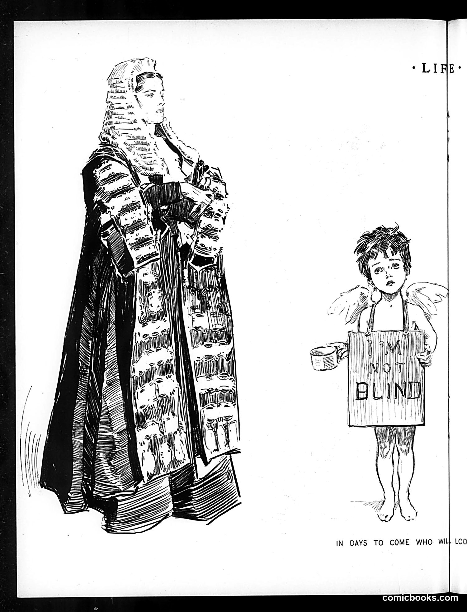 Life — June 4, 1896 — page 10: Life, 1896-06-04