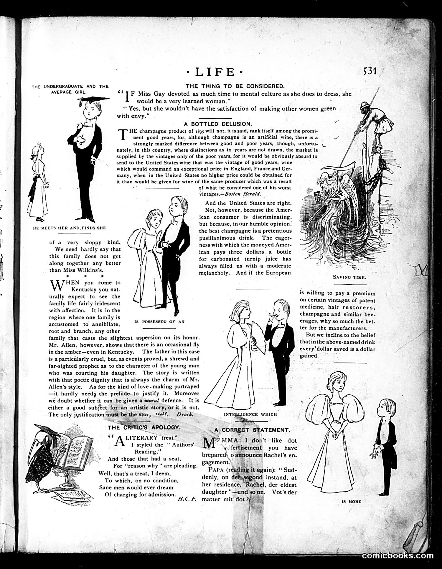 Life — July 2, 1896 — page 5: Life, 1896-07-02
