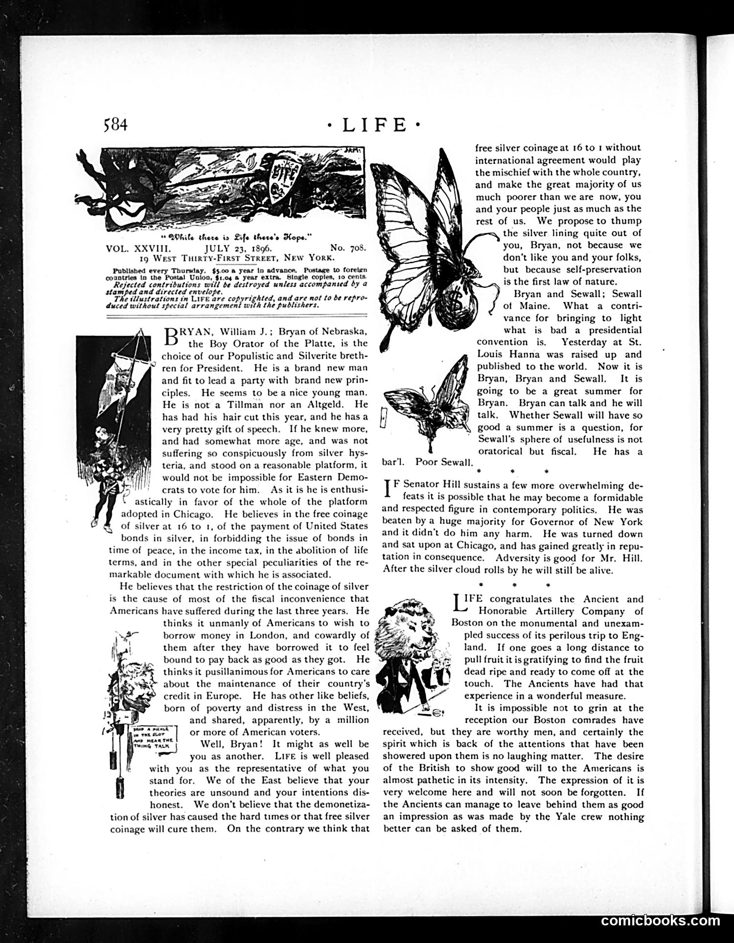 Life — July 23, 1896 — page 4: Life, 1896-07-23