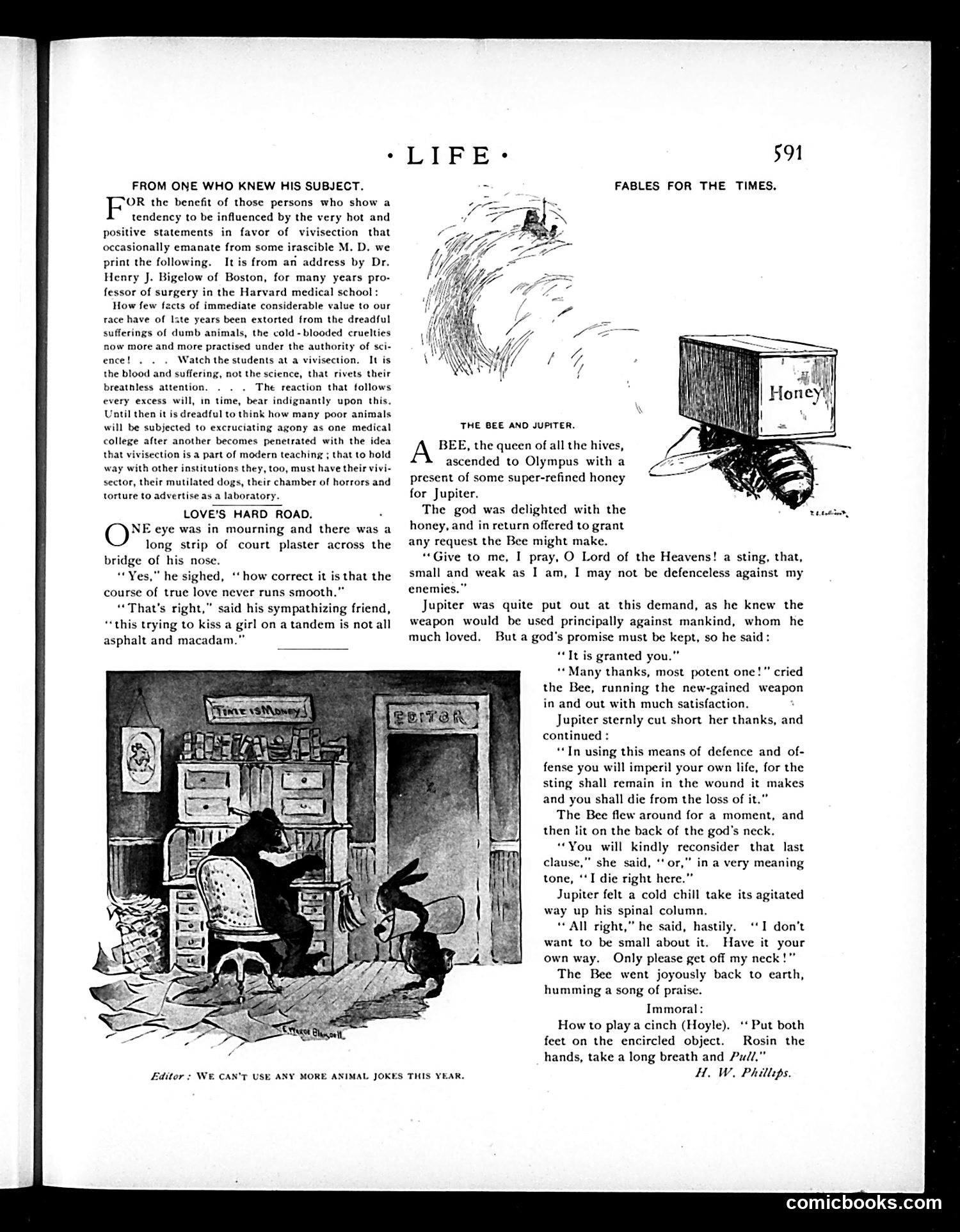 Life — July 23, 1896 — page 11: Life, 1896-07-23