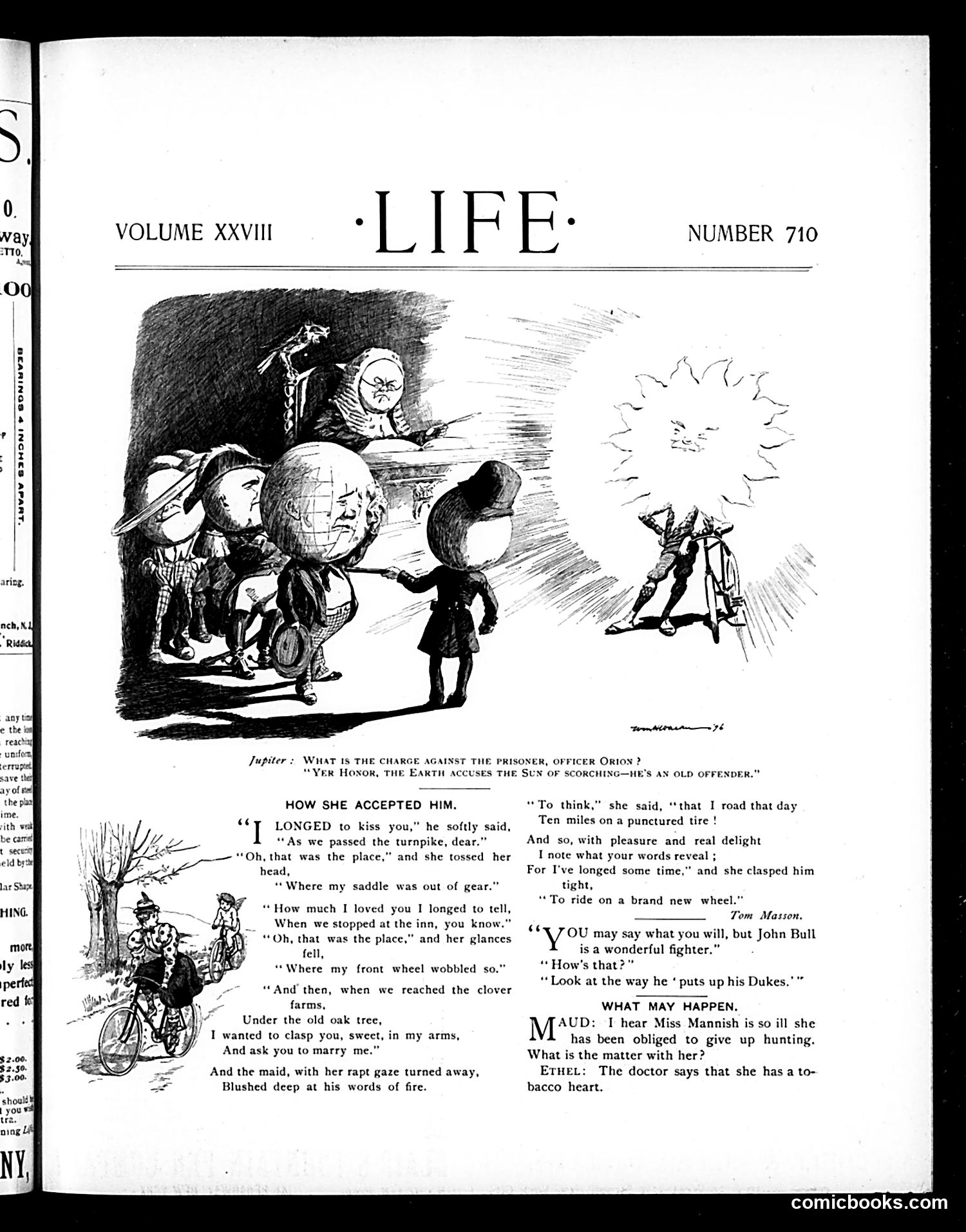 Life — August 6, 1896 — page 3: Life, 1896-08-06