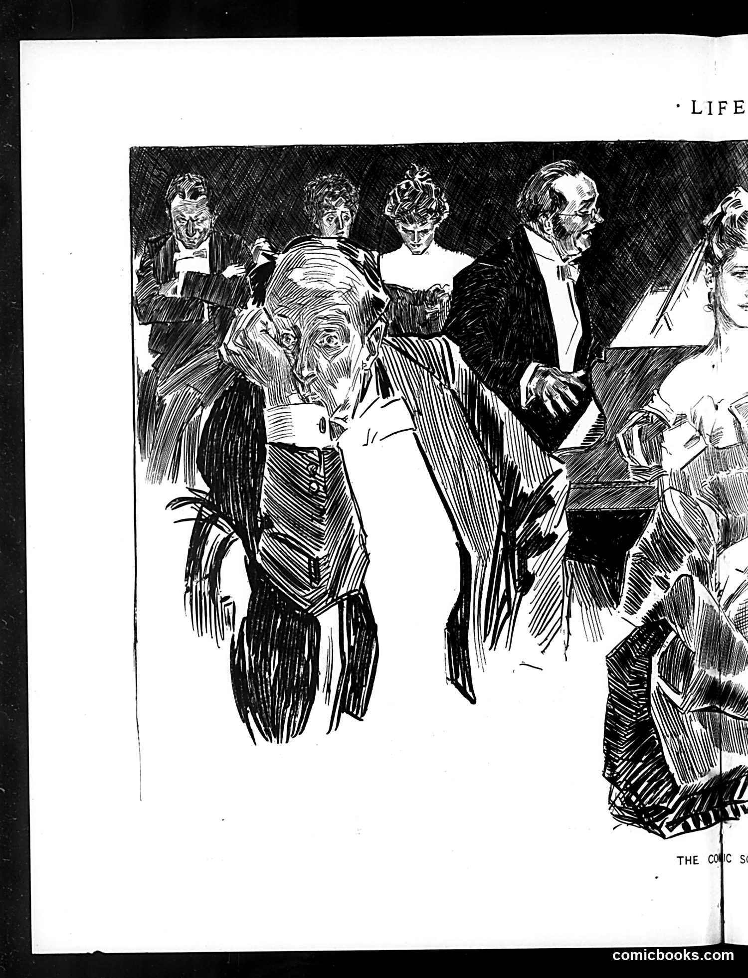 Life — August 13, 1896 — page 8: Life, 1896-08-13