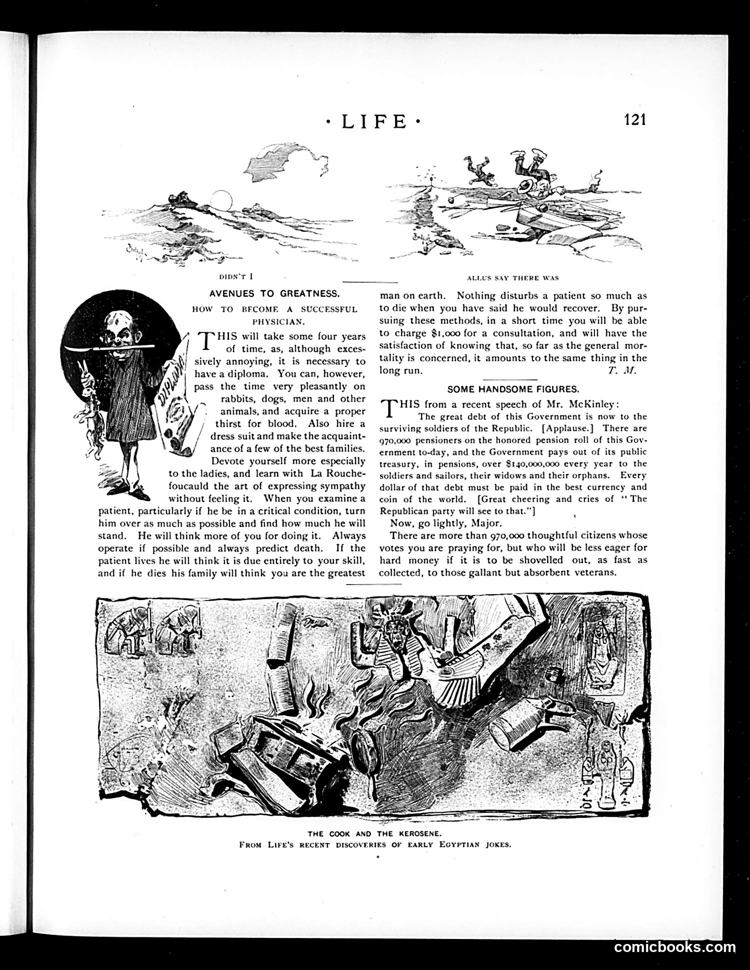 Life — August 13, 1896 — page 11: Life, 1896-08-13
