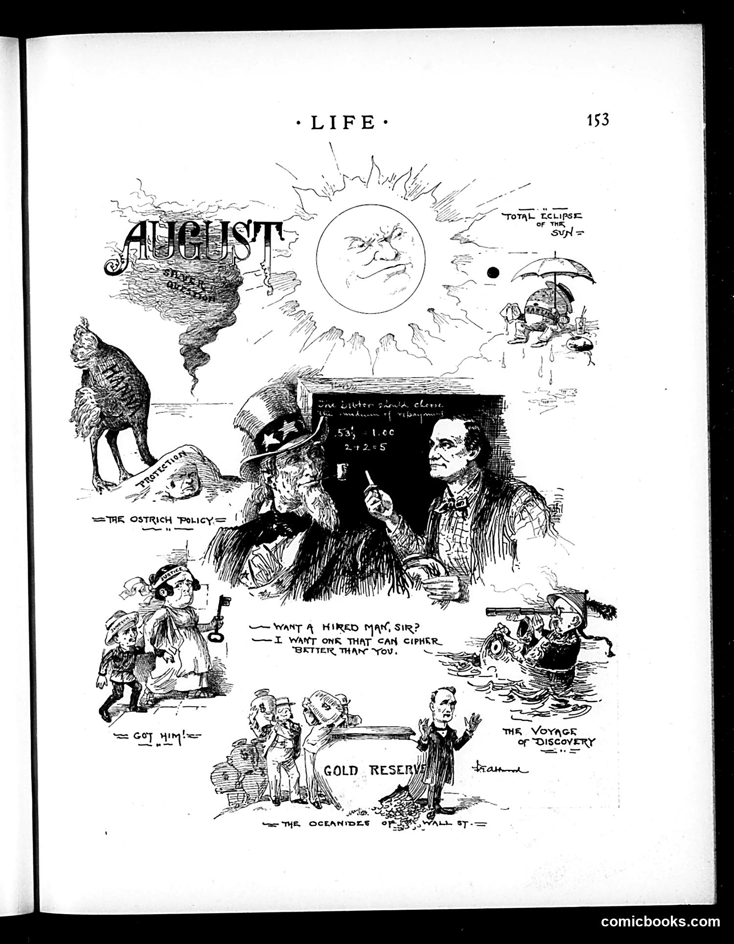 Life — August 27, 1896 — page 5: Life, 1896-08-27