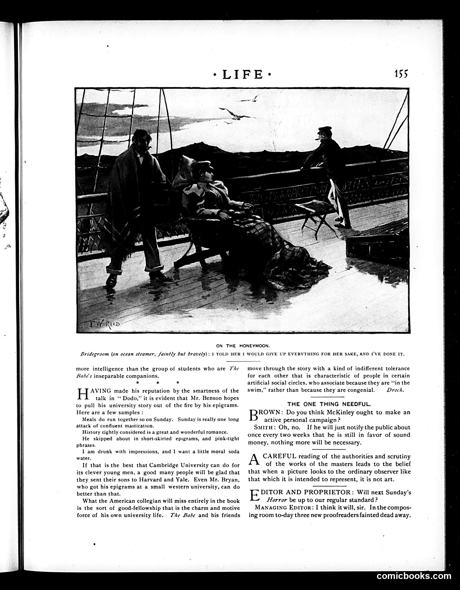 Life — August 27, 1896 — page 7: Life, 1896-08-27