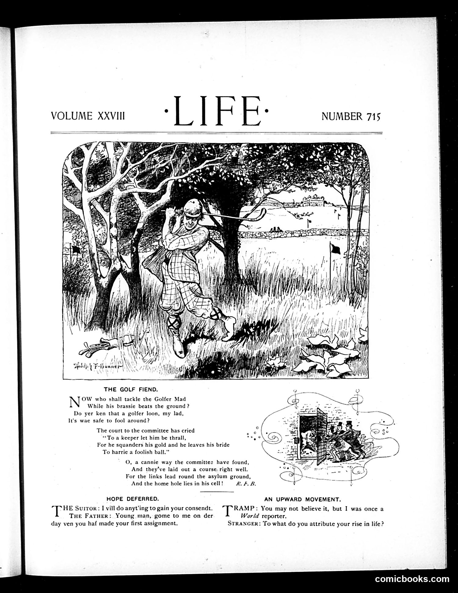 Life — September 10, 1896 — page 3: Life, 1896-09-10