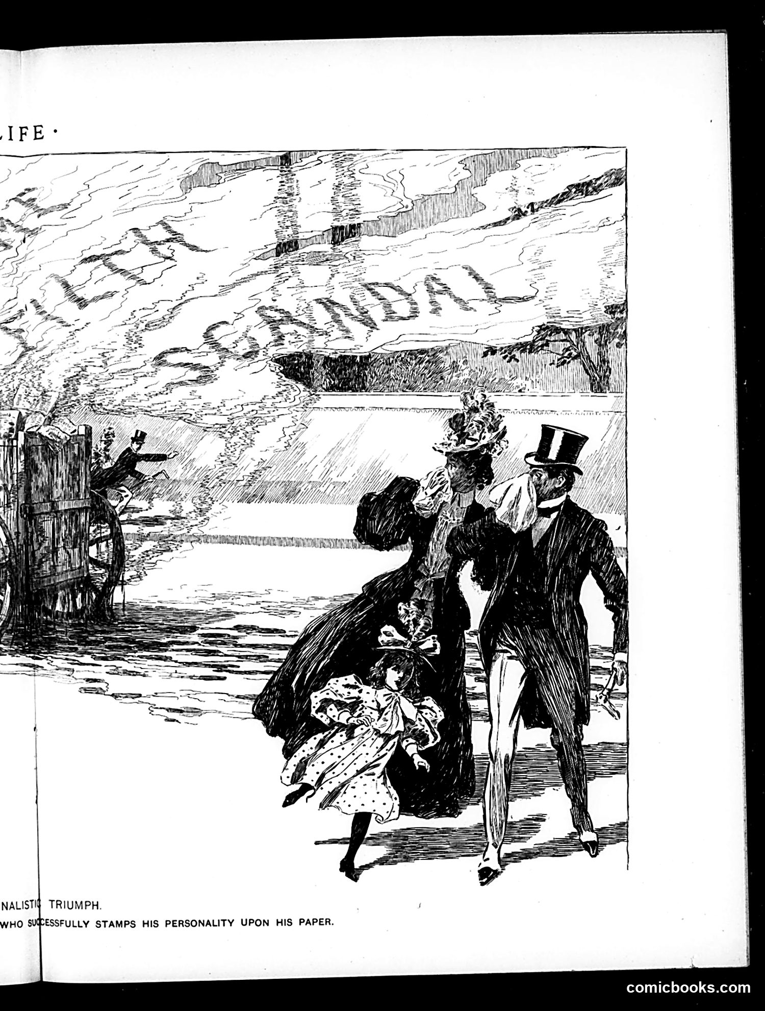 Life — September 17, 1896 — page 9: Life, 1896-09-17