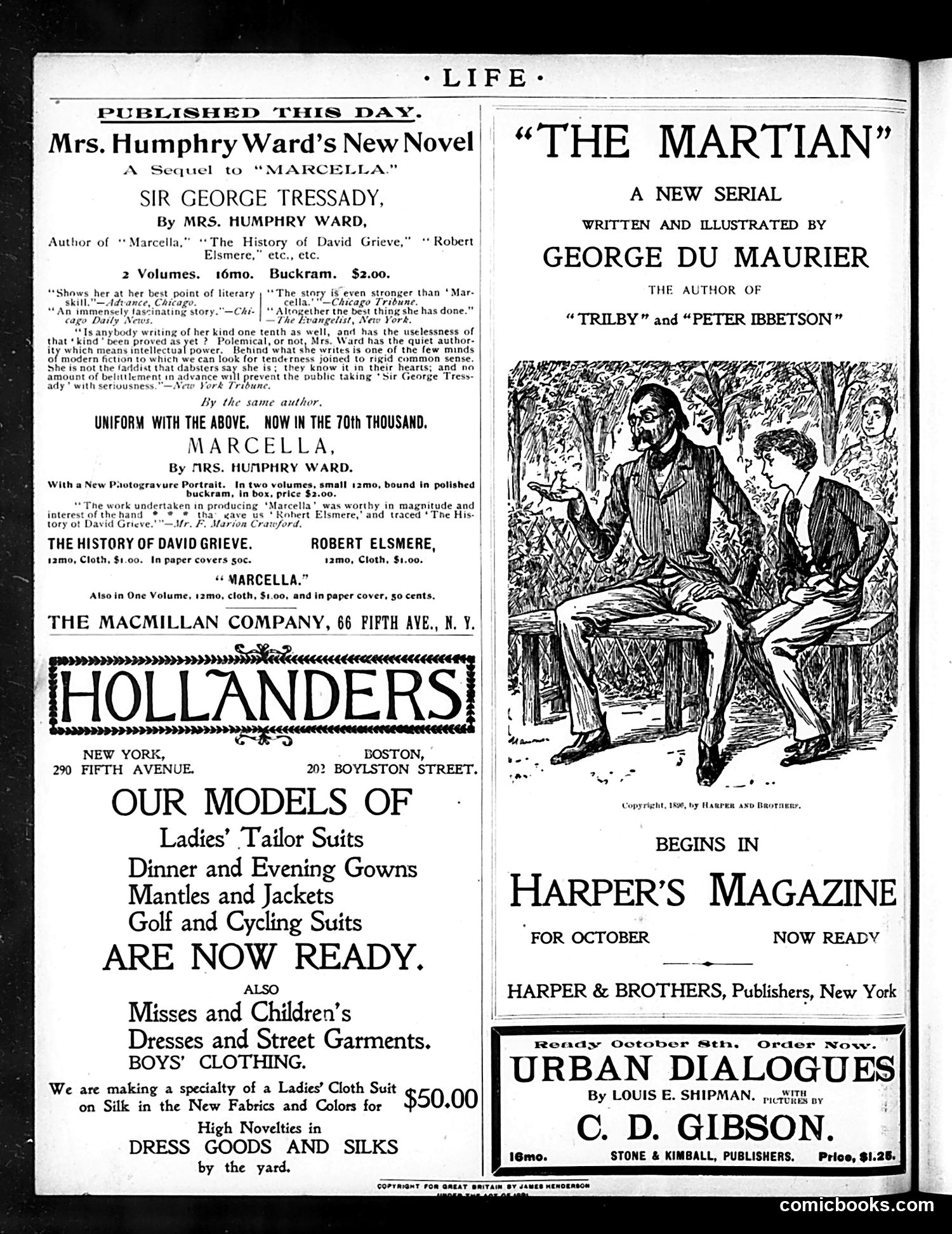 Life — September 24, 1896 — page 2: Life, 1896-09-24