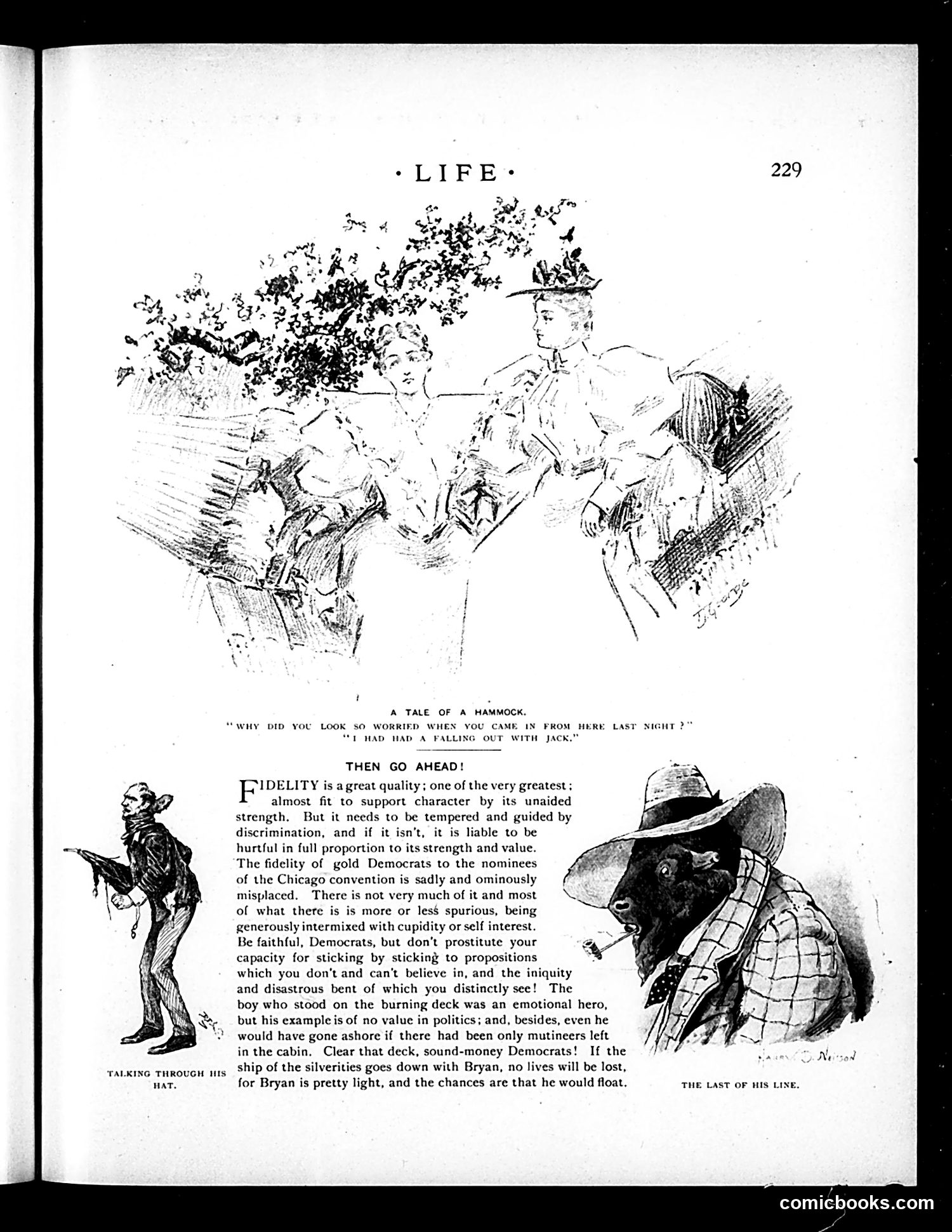 Life — September 24, 1896 — page 7: Life, 1896-09-24